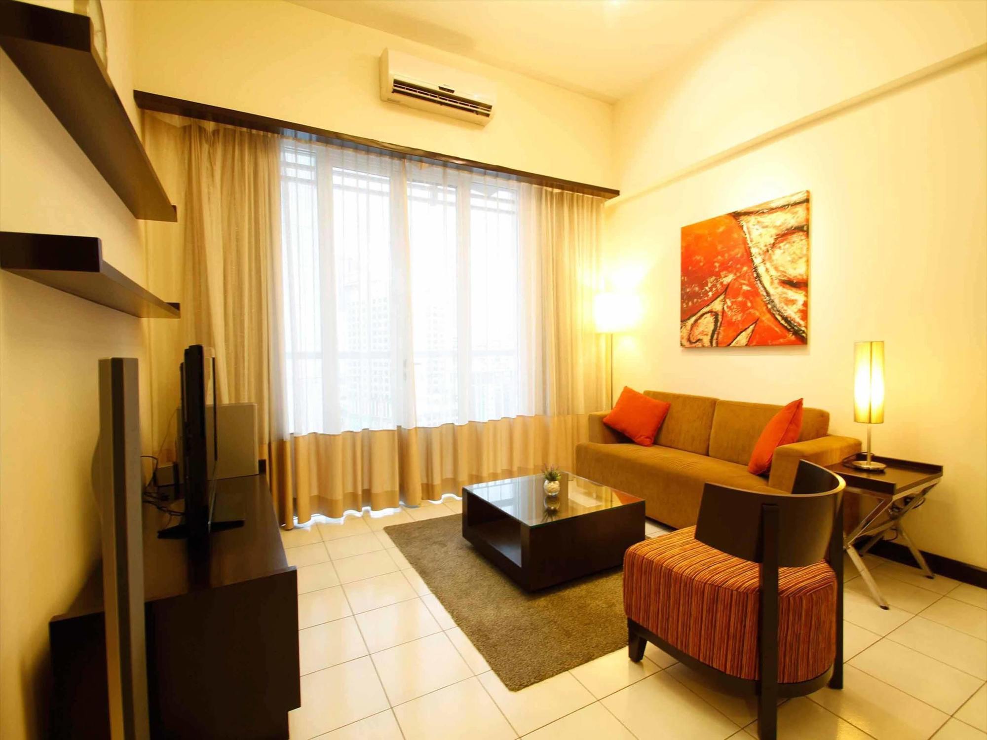 Kamarsuites@bukit Bintang Kuala Lumpur