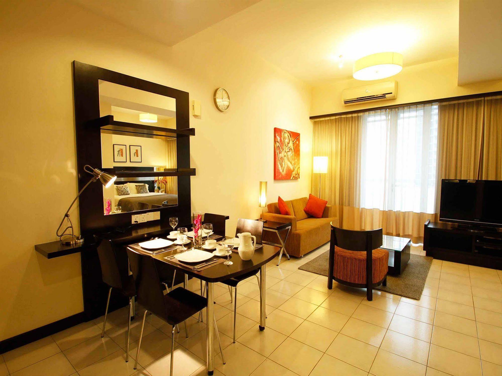 Kamarsuites@bukit Bintang
