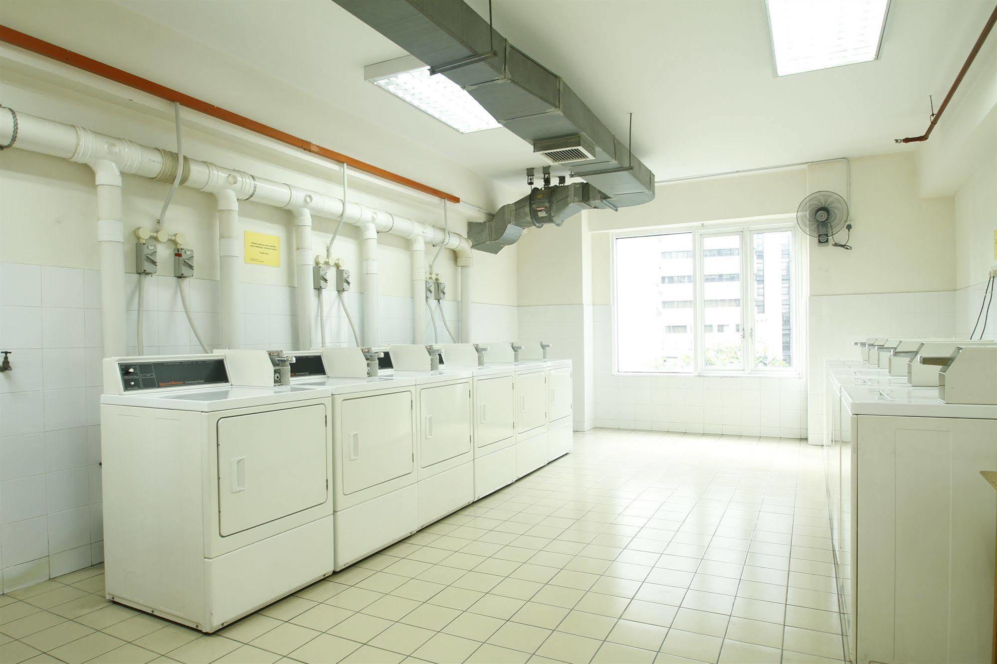 Kamarsuites@bukit Bintang Apartment Kuala Lumpur