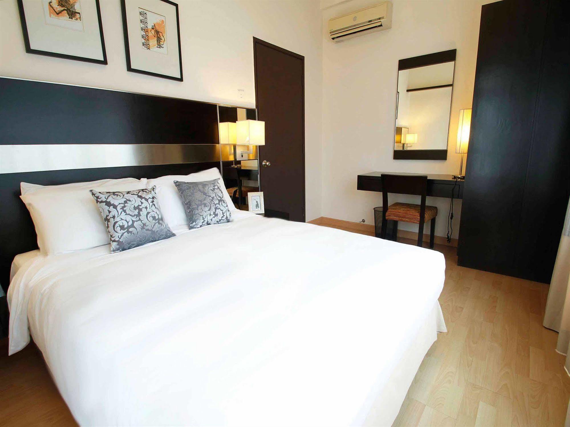 Kamarsuites@bukit Bintang