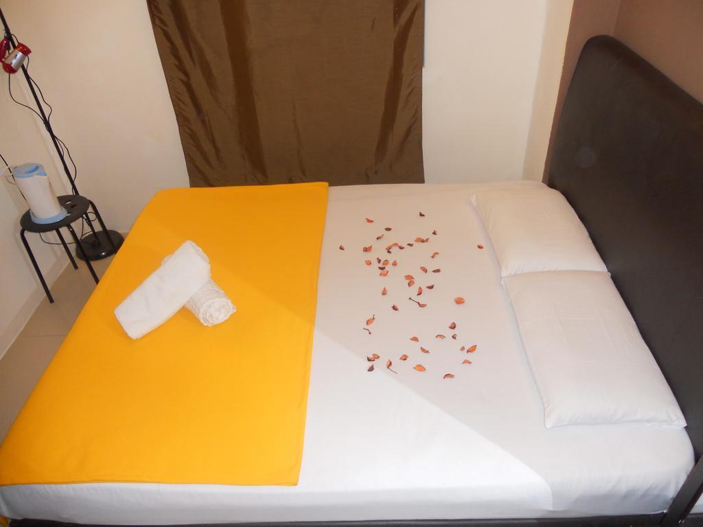 Checkmate Guest house 2*