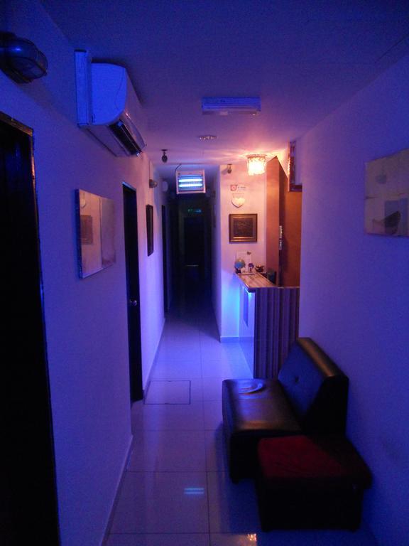 Checkmate Guest house Kuala Lumpur