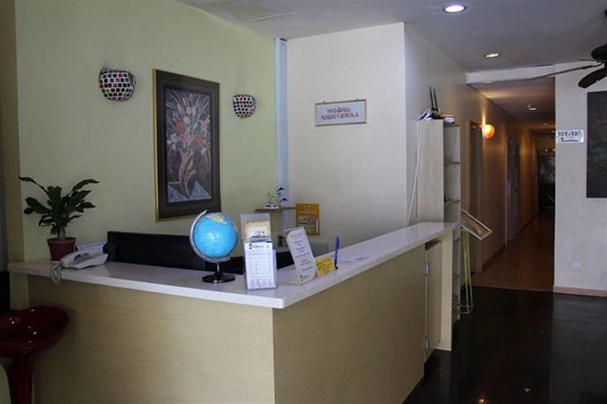 Hotel Sempurna