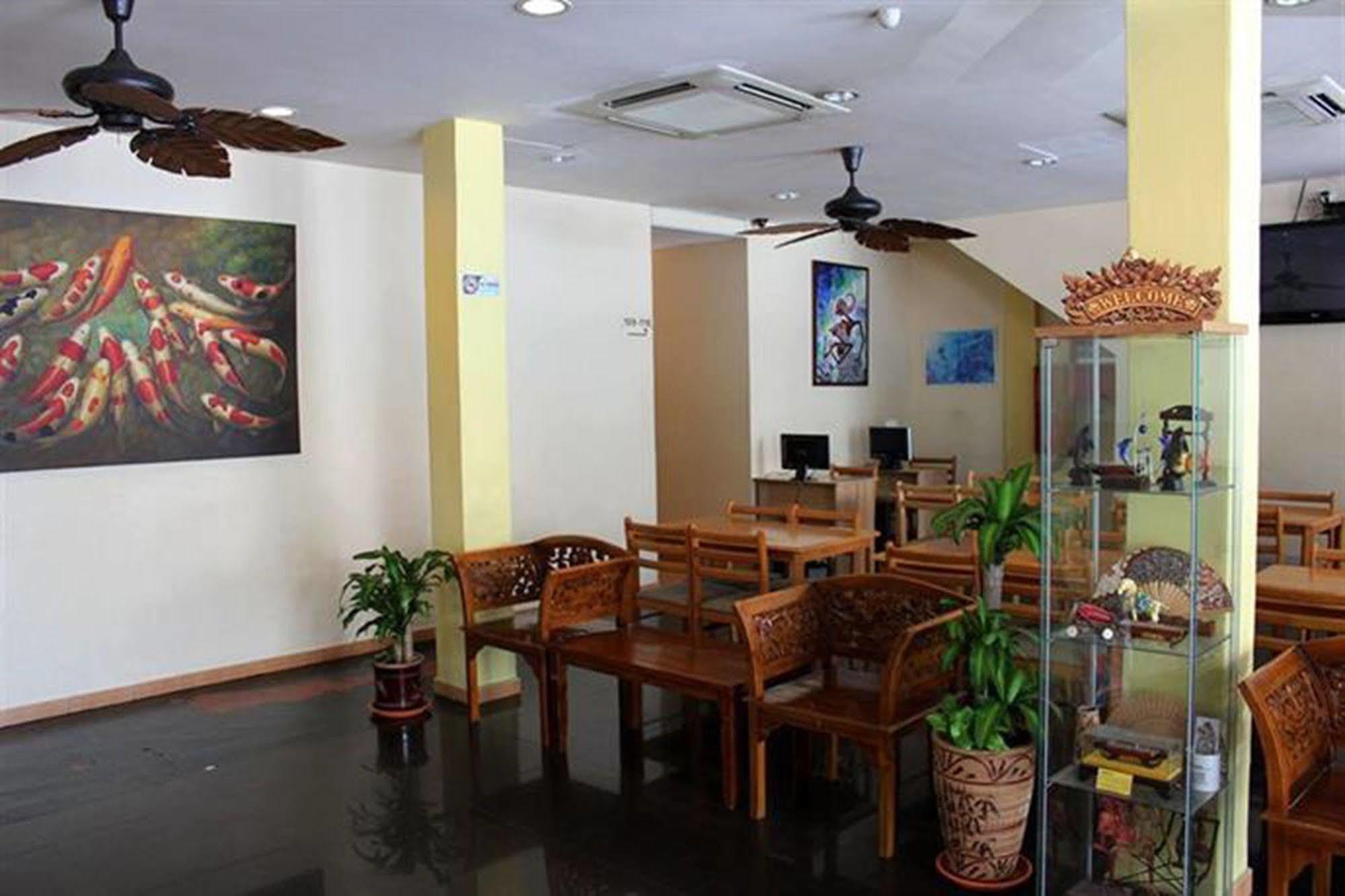 Sempurna Hotel