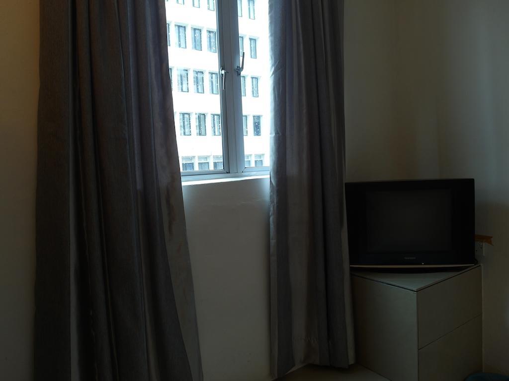 Hotel Bintang Garden Kuala Lumpur