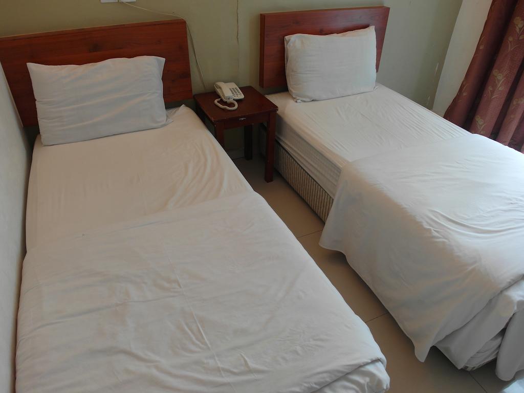 Bintang Garden Kuala Lumpur