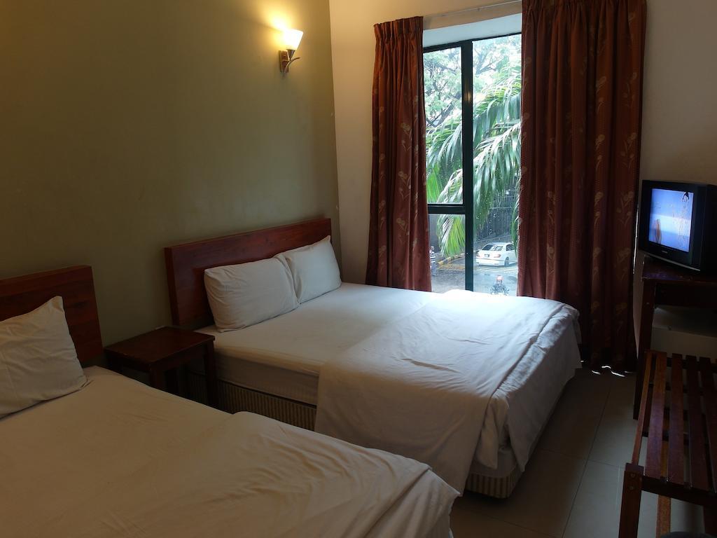 Bintang Garden Hotel Kuala Lumpur