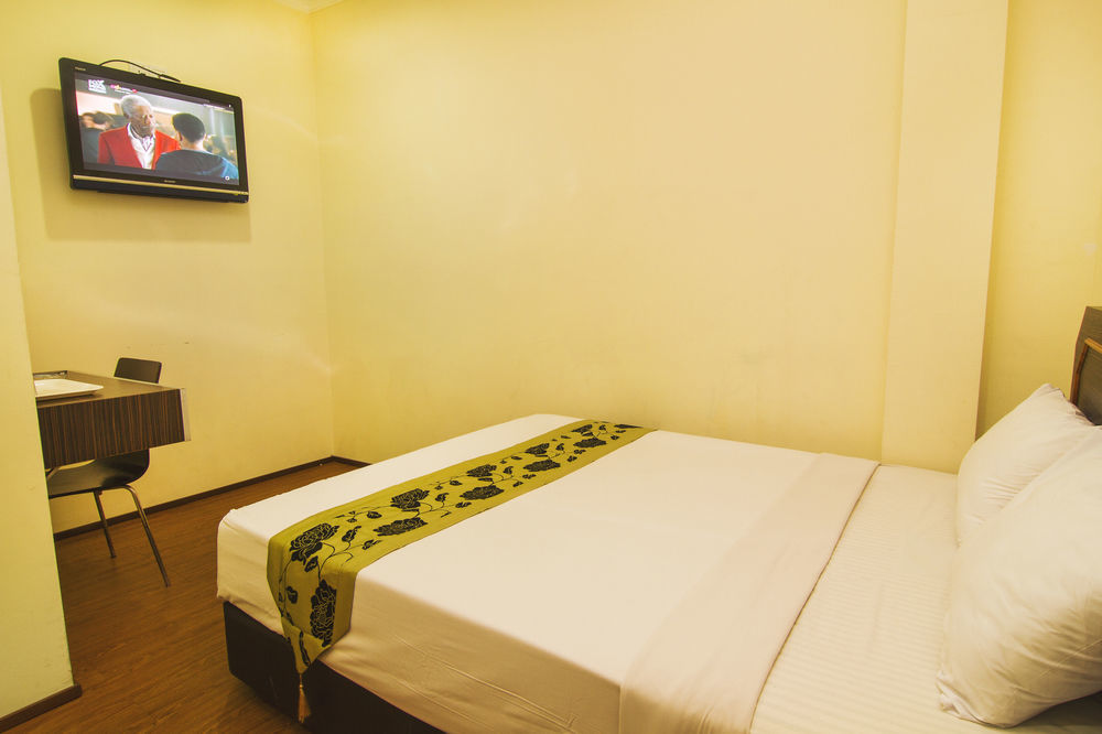 Hotel Oyo 327 Buddys Kuala Lumpur