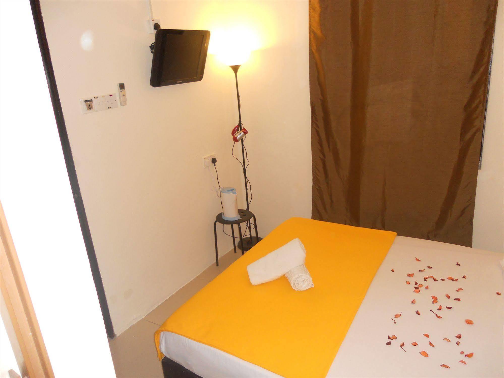 Guest house Checkmate Kuala Lumpur