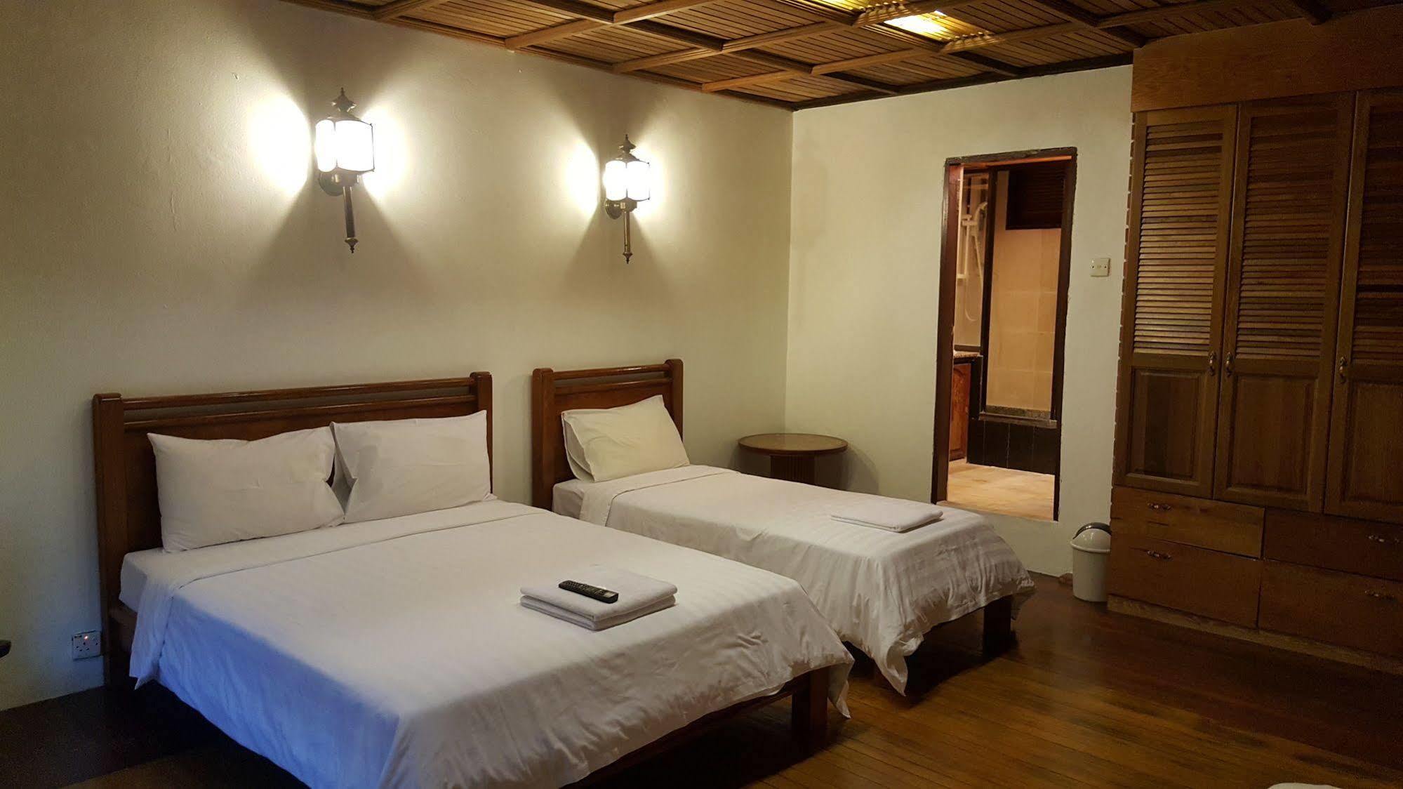Hostel Rainforest