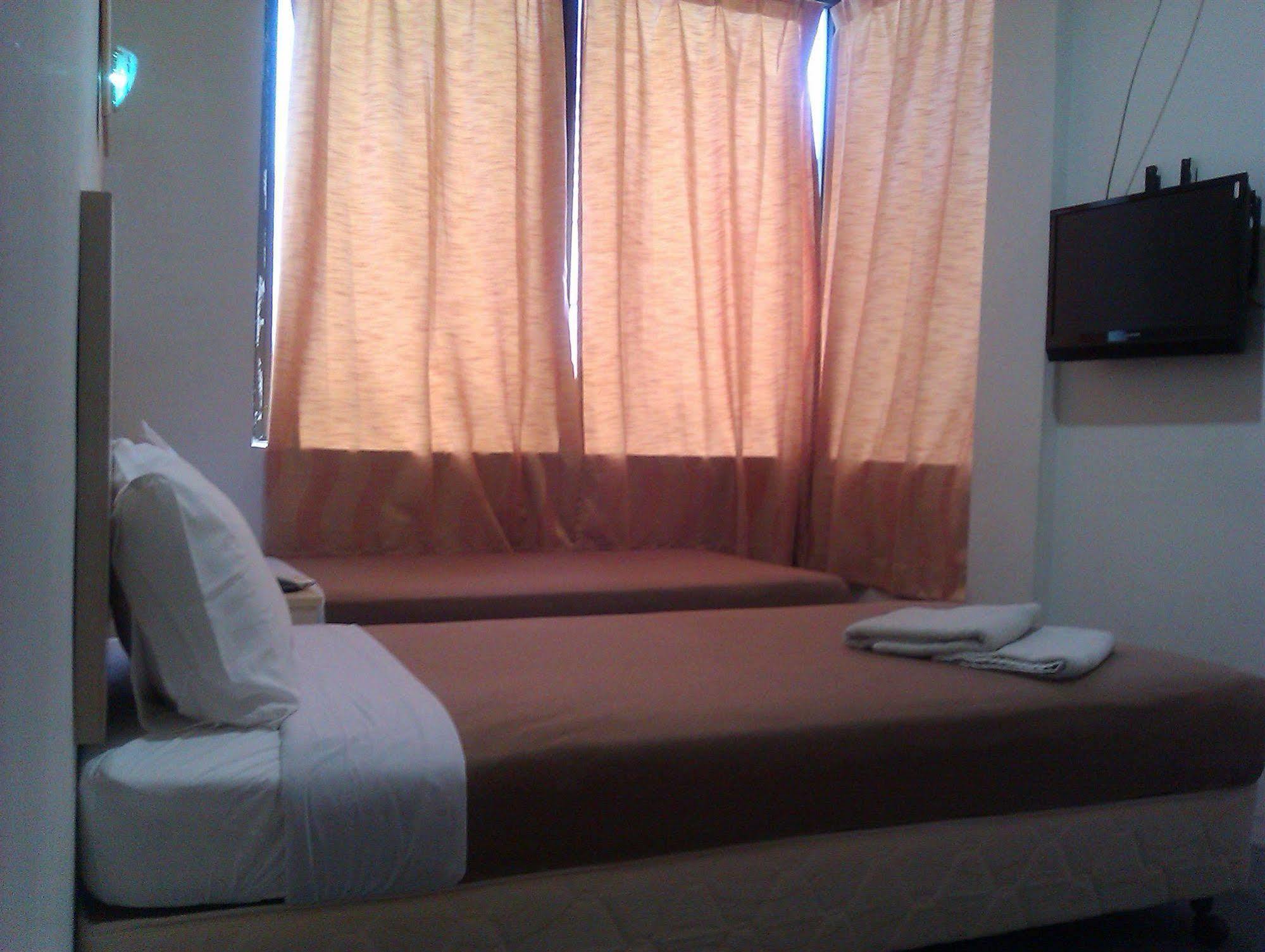 Hotel Star Castle *