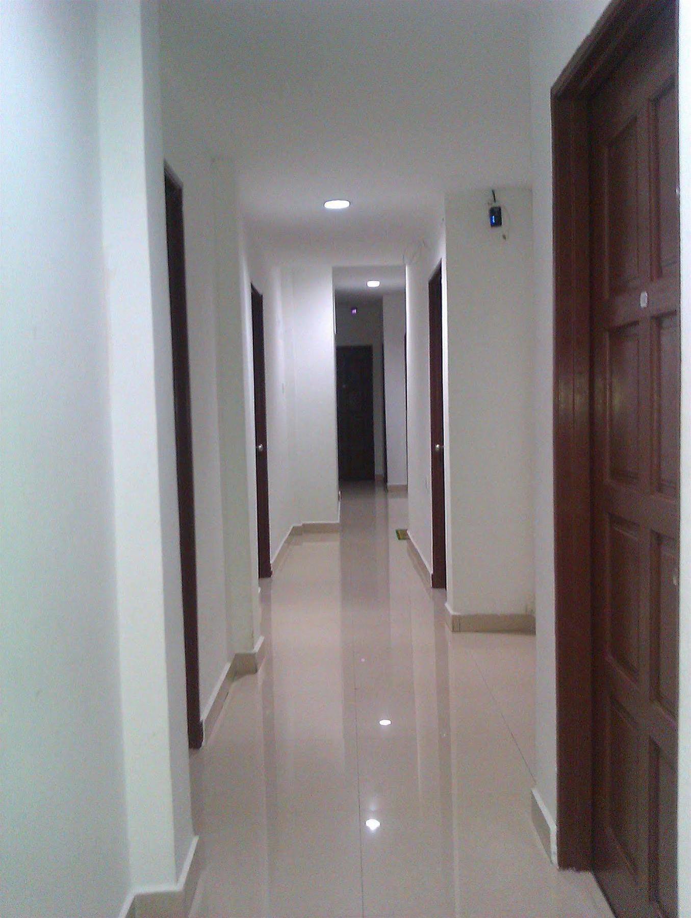 Star Castle Hotel *