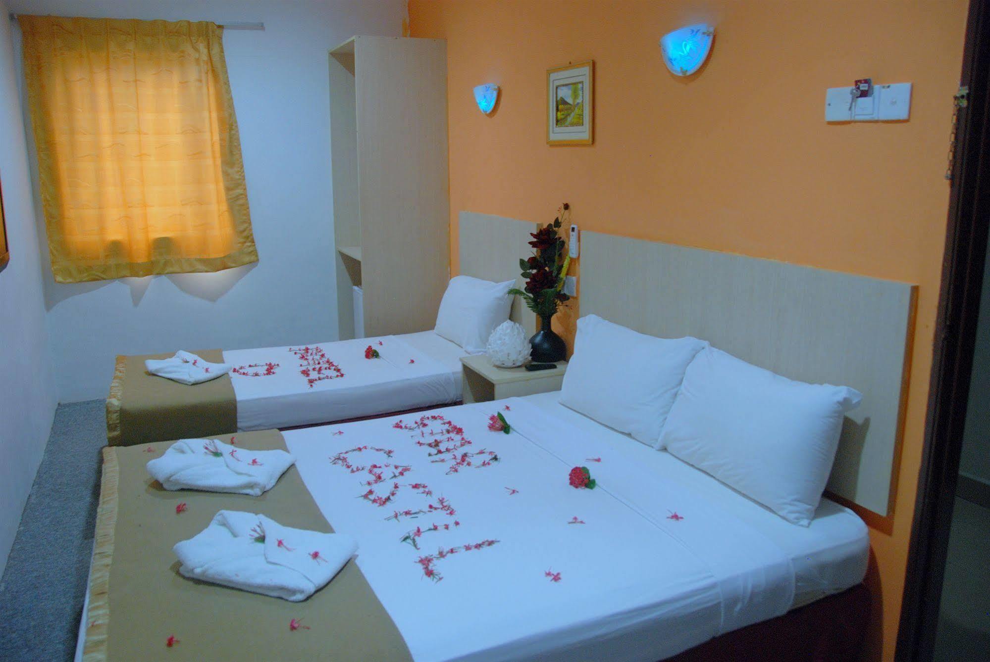 Star Castle Hotel Kuala Lumpur