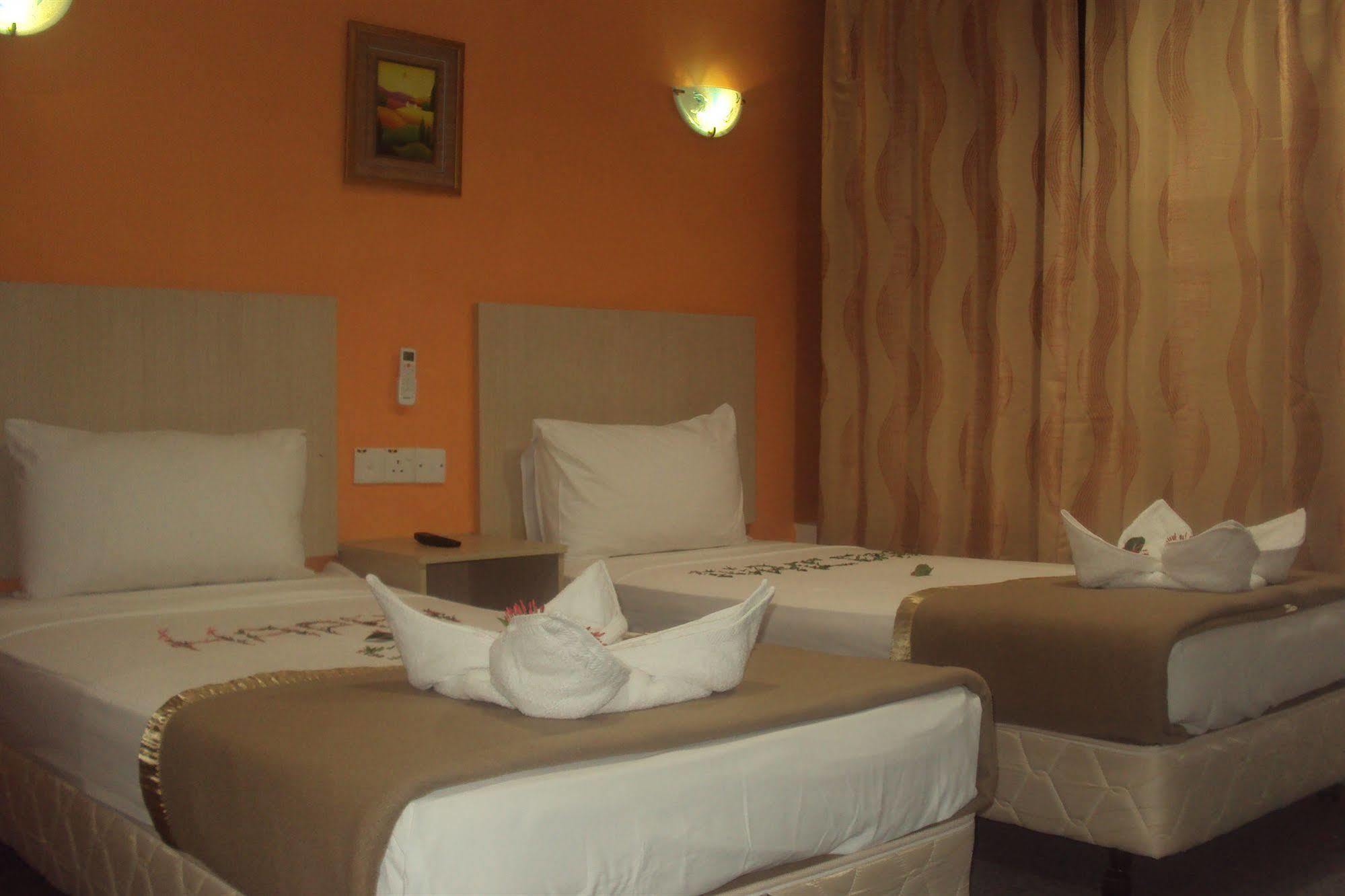 Star Castle Hotel