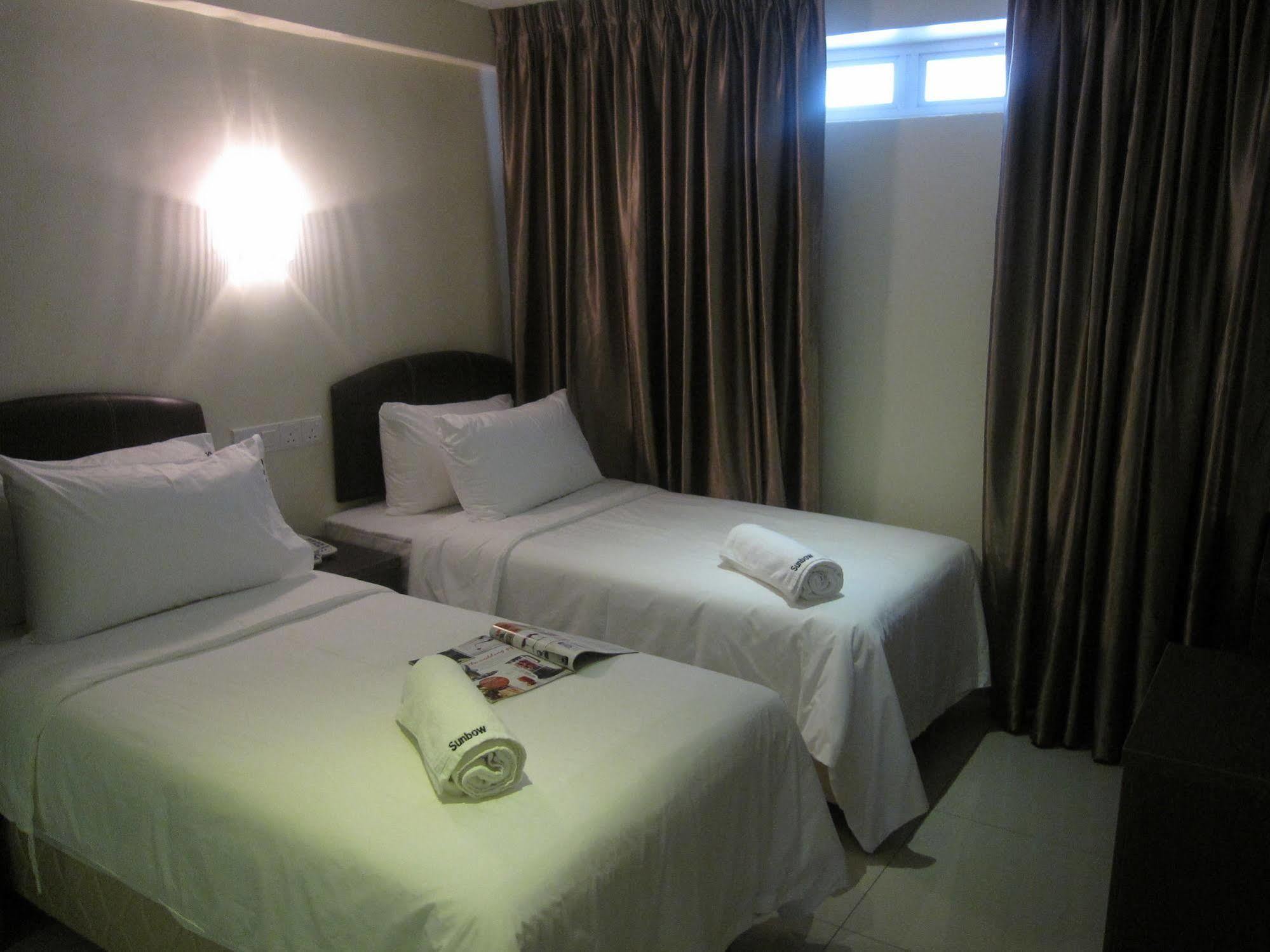 Sungold Hotel
