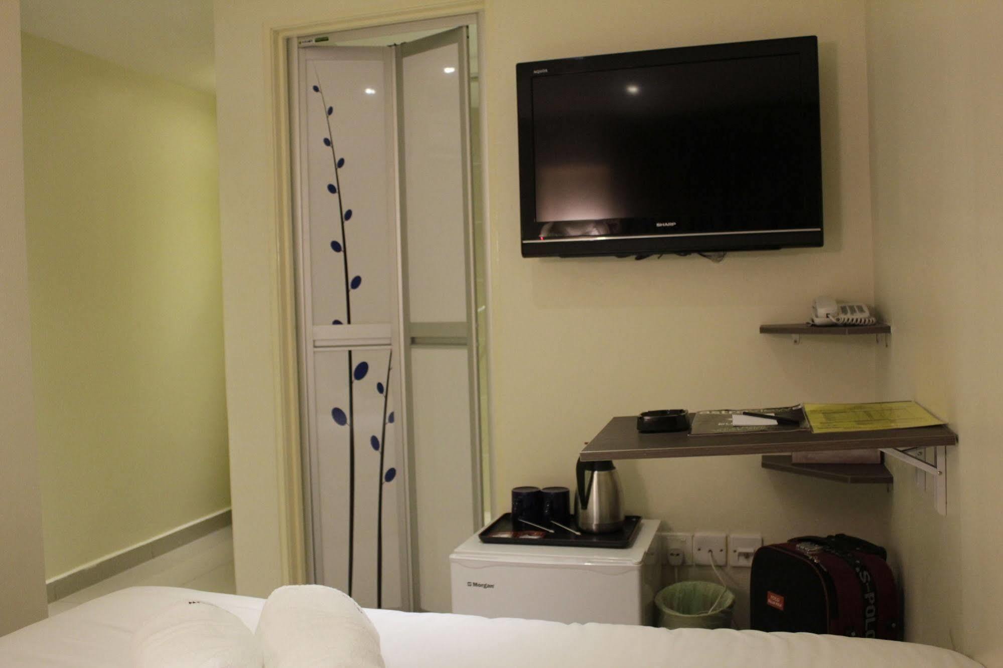 Hotel Sungold Kuala Lumpur