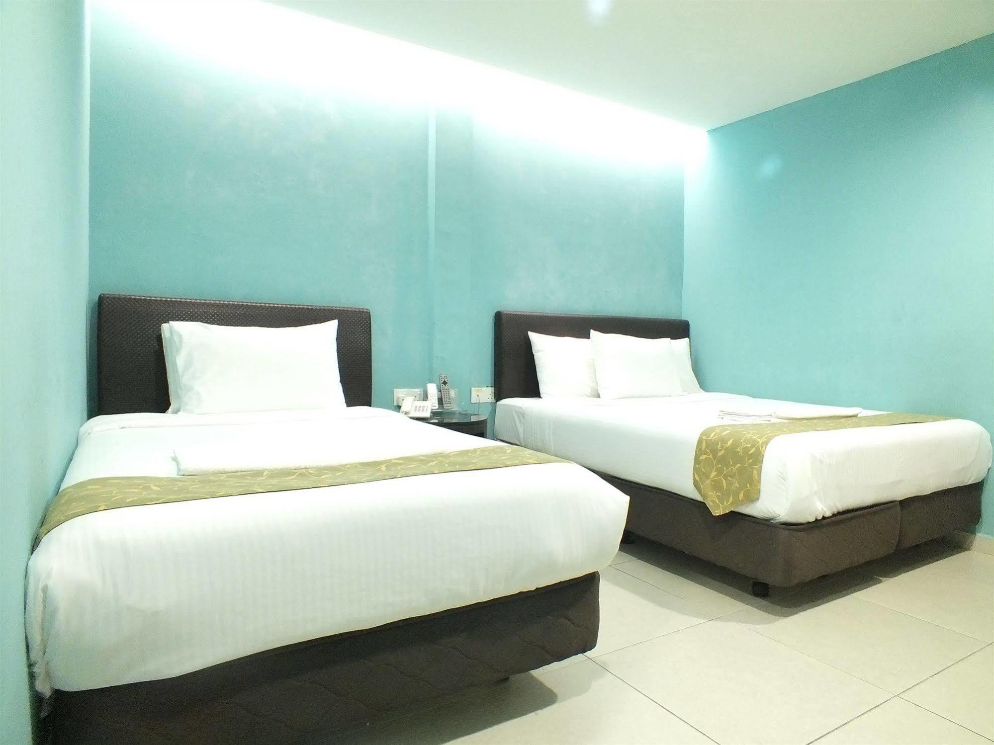 Hotel Oyo 90030 Al Jafs 2*