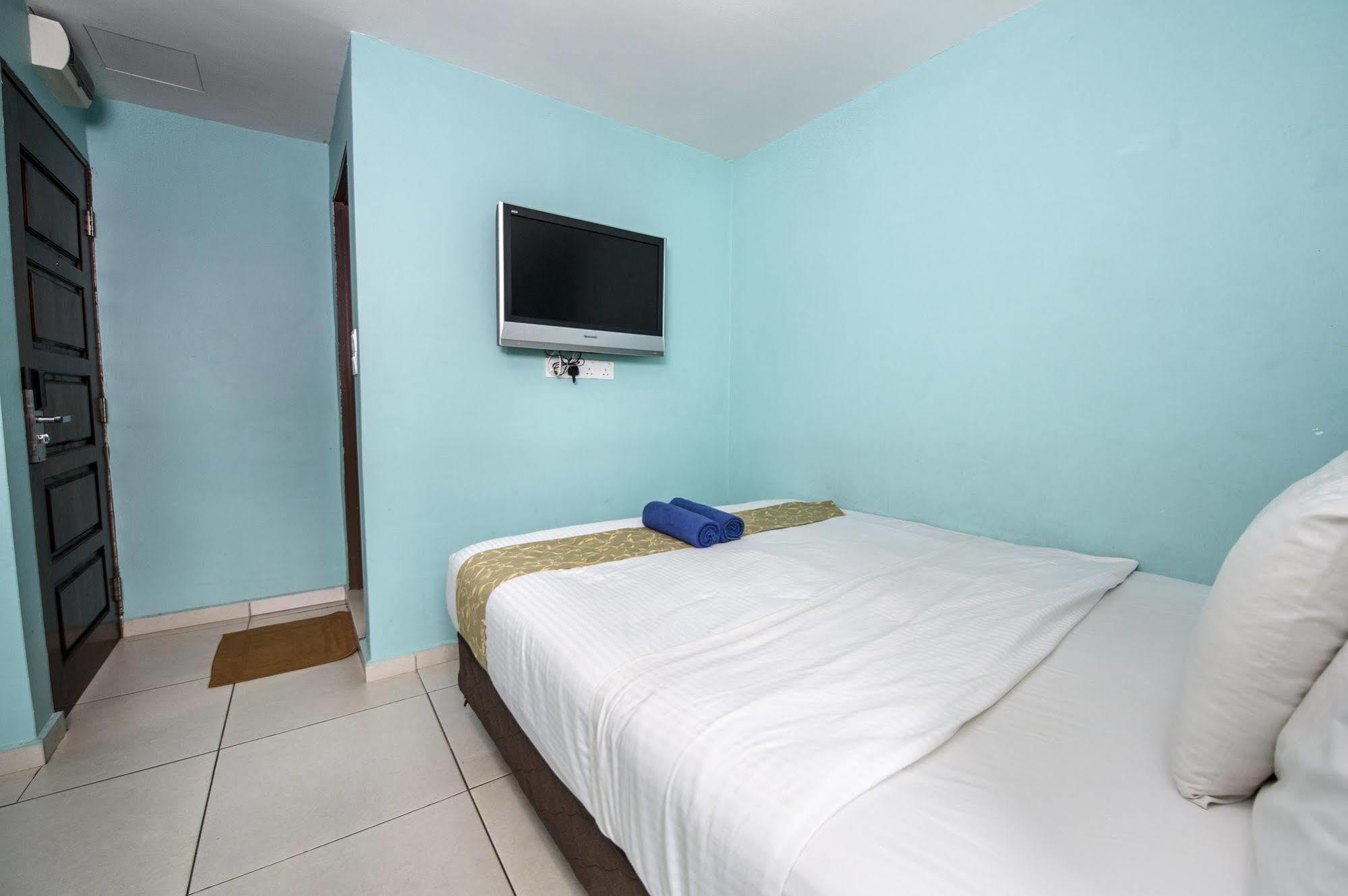 Oyo 90030 Al Jafs Kuala Lumpur