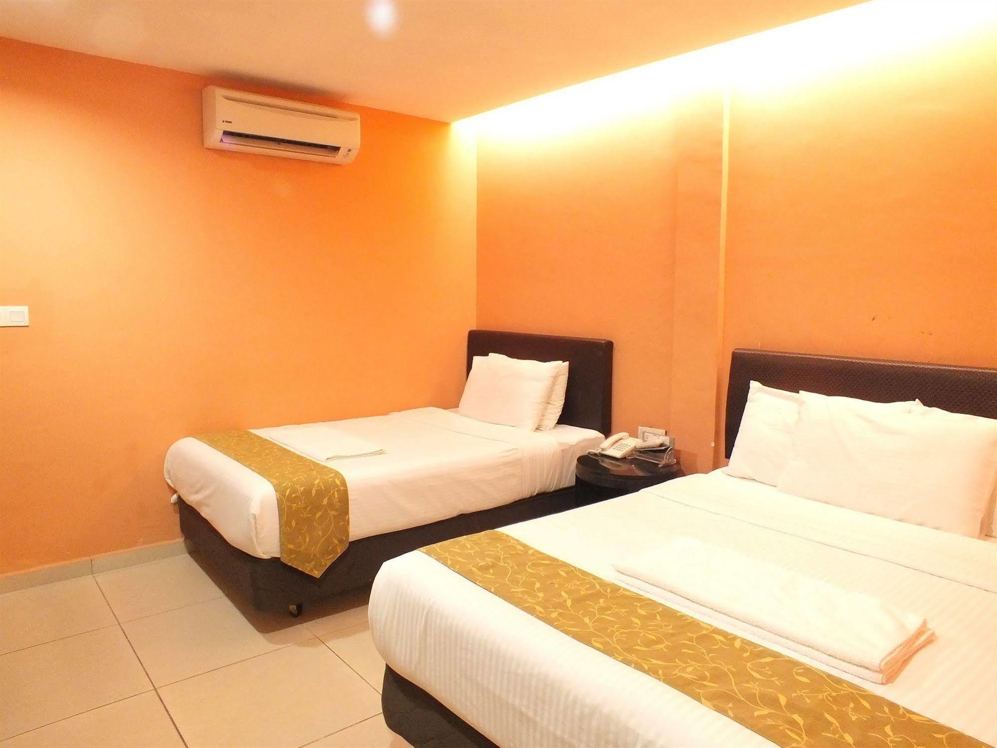 Oyo 90030 Al Jafs Hotel 2*