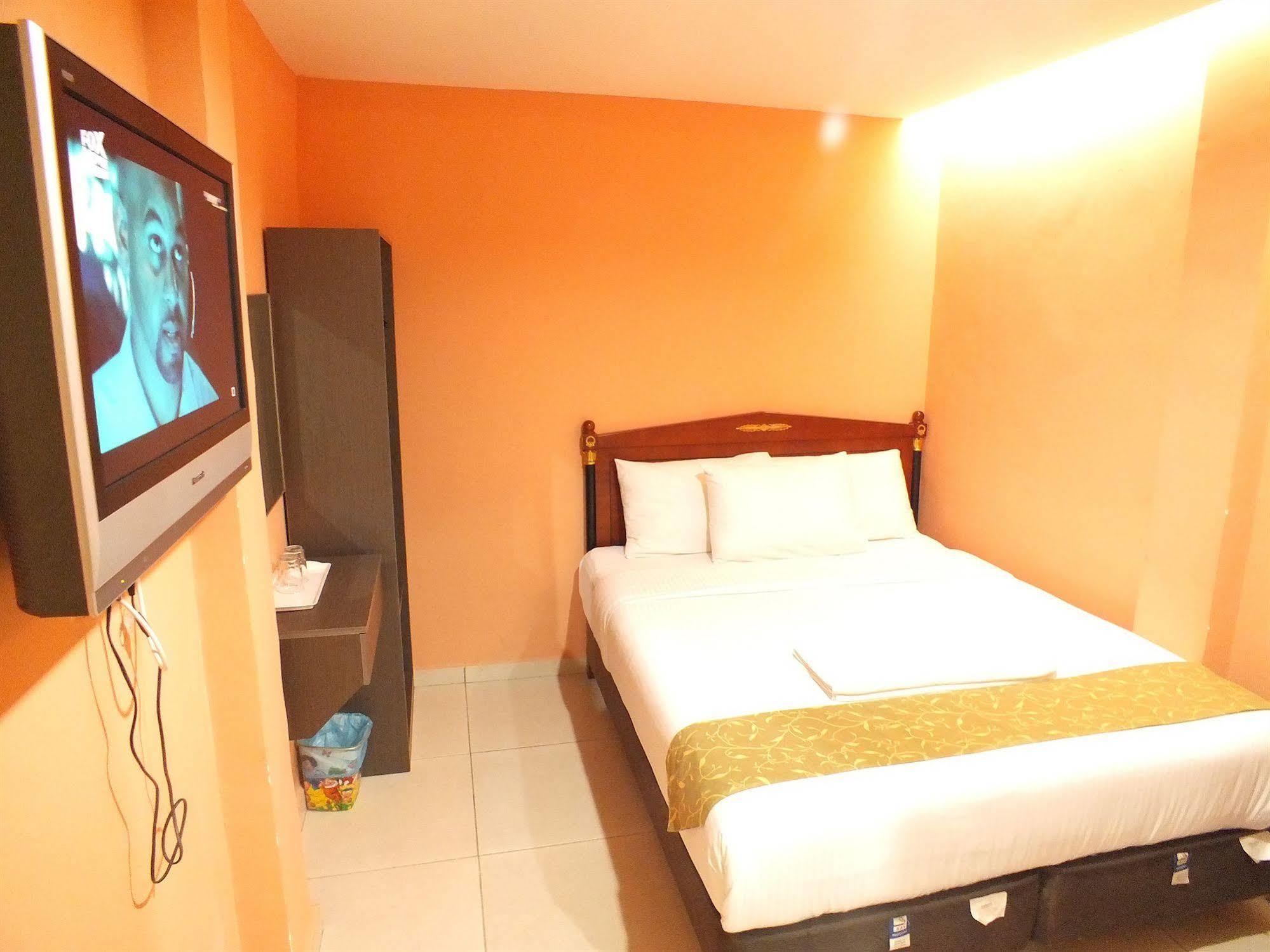 Oyo 90030 Al Jafs Hotel