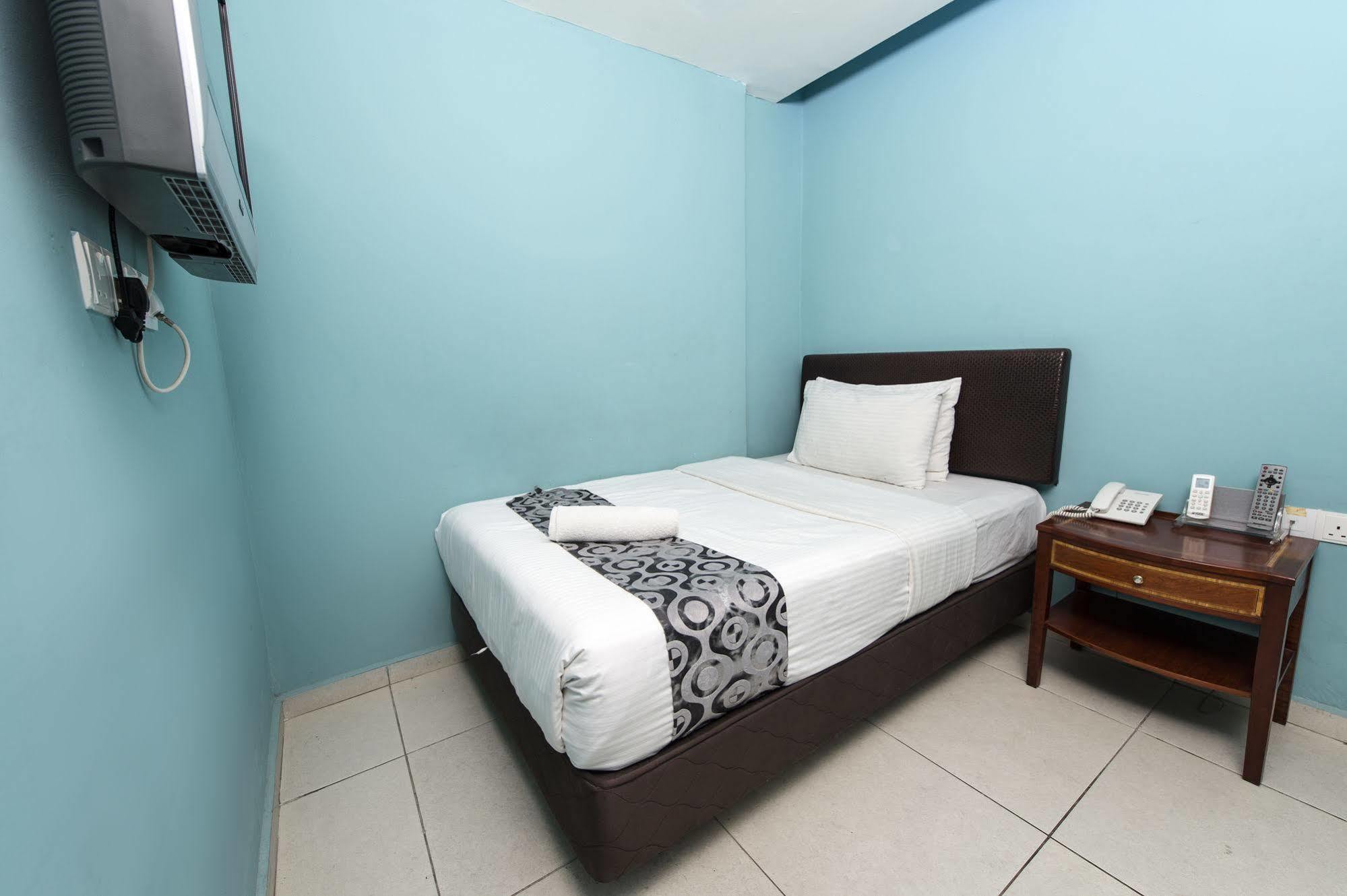 Oyo 90030 Al Jafs