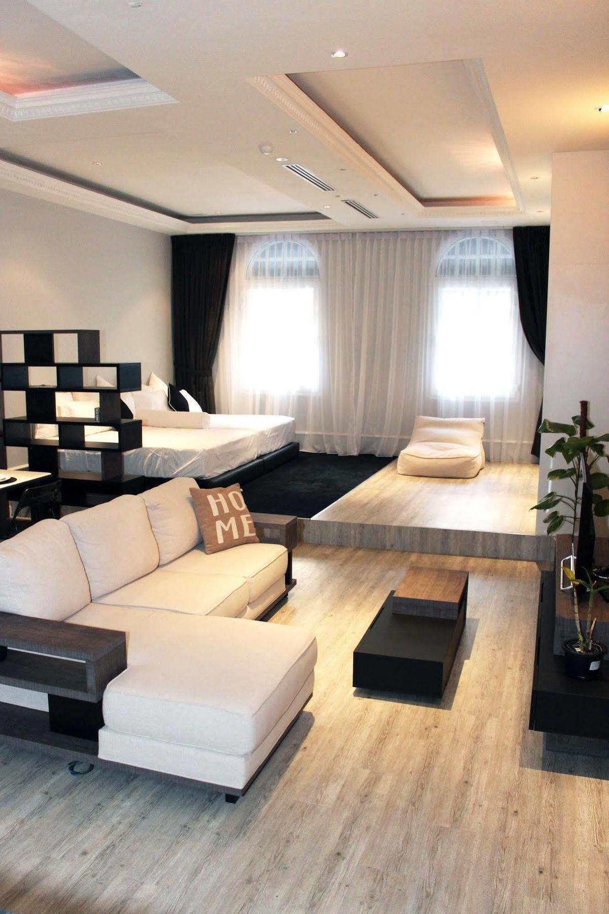 Reggae Mansion *