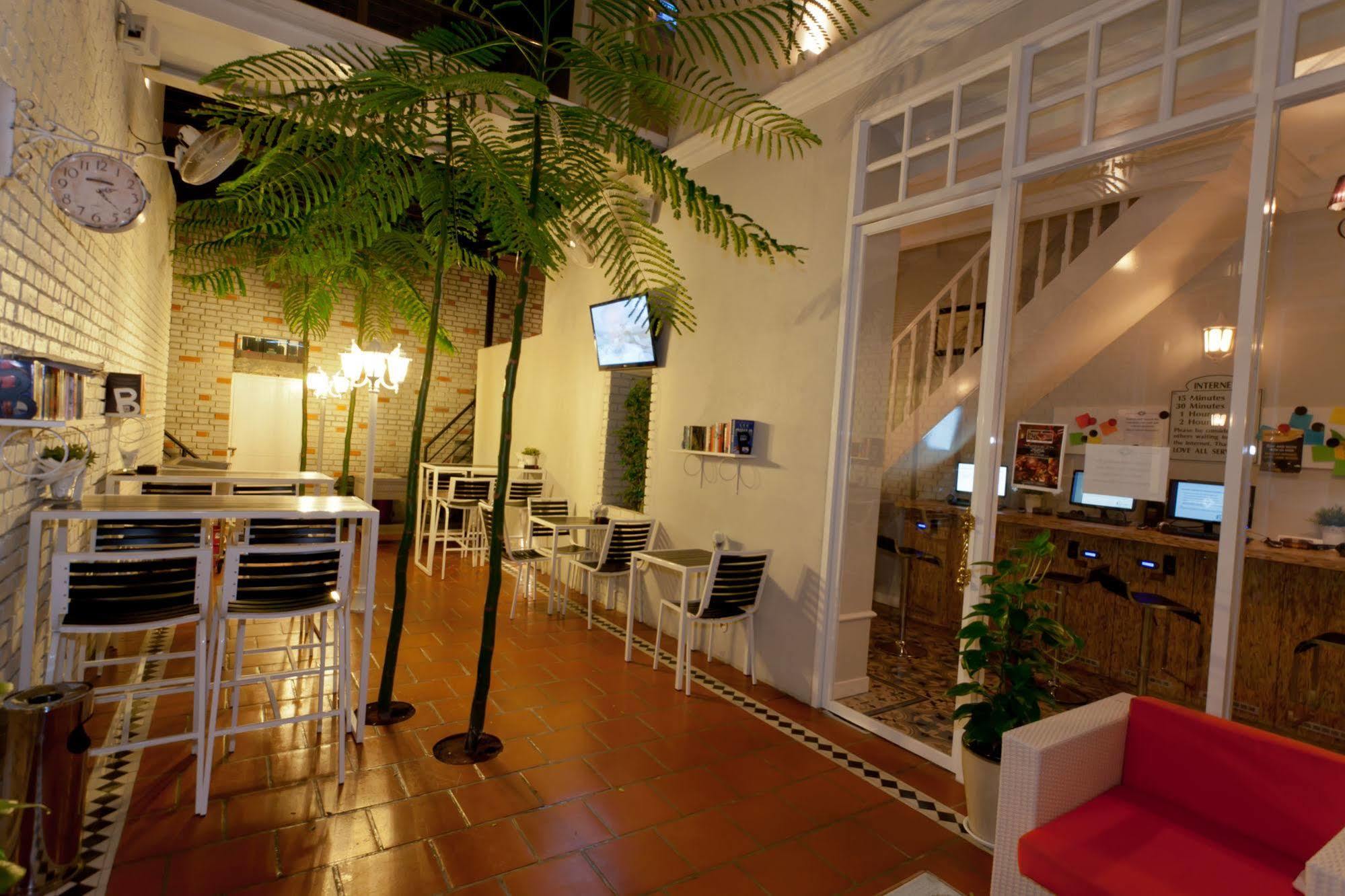 Reggae Mansion