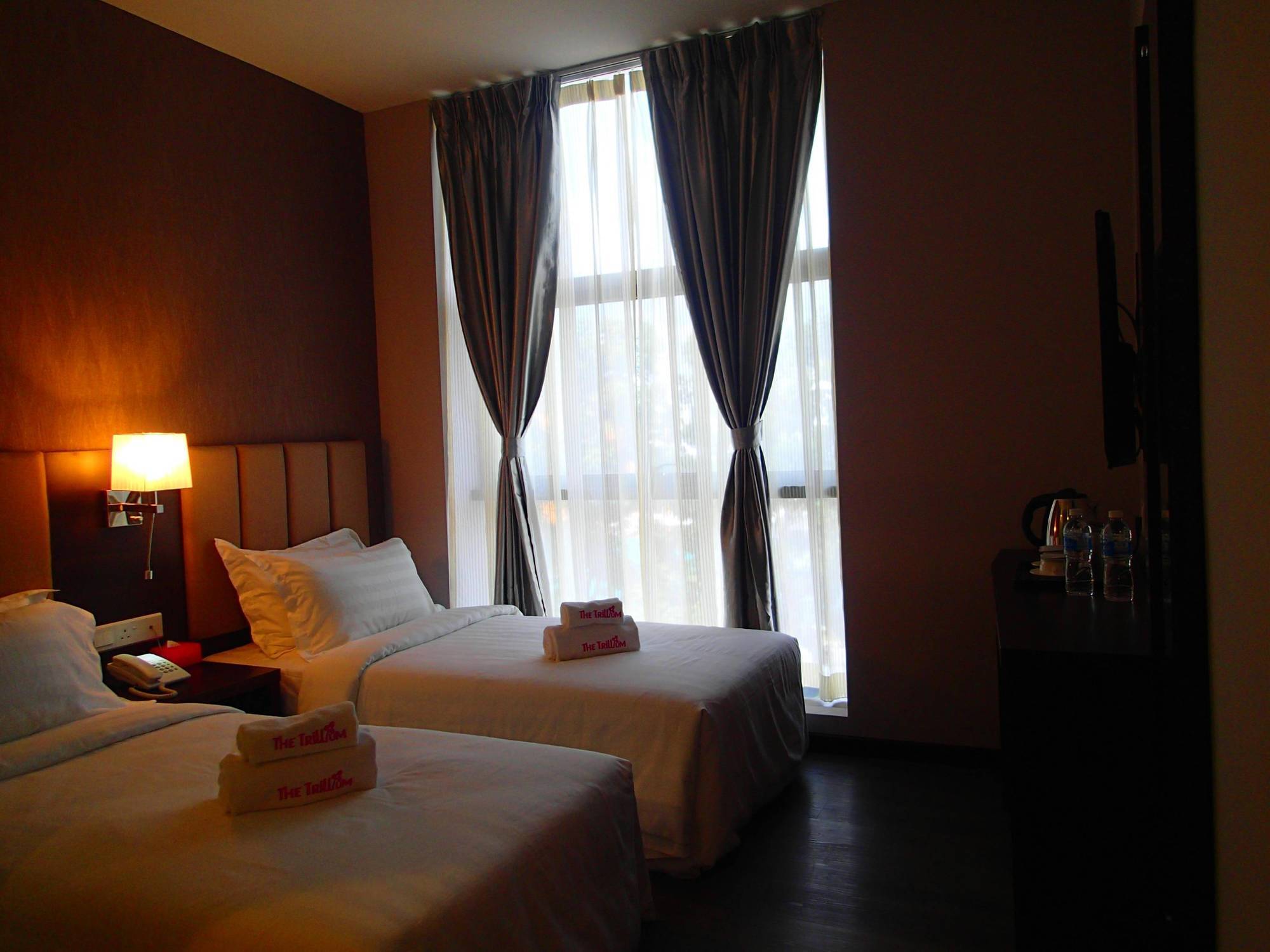Hotel Trillium 2*