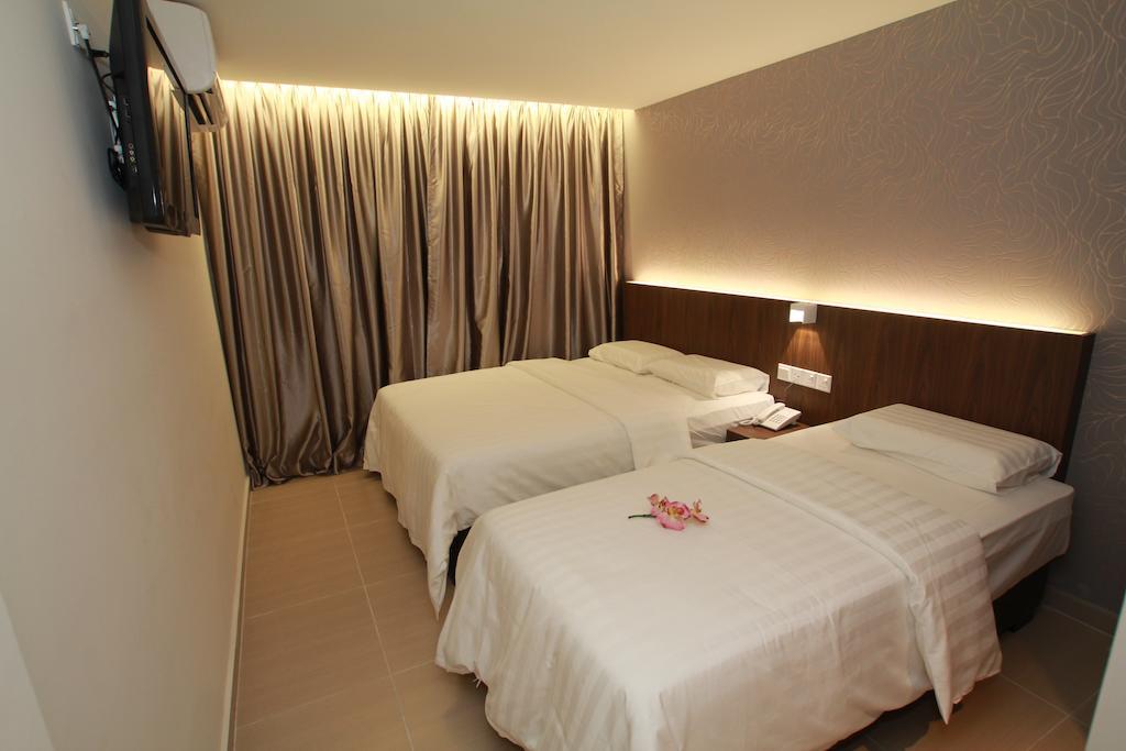 Hotel Tai Ichi Kuala Lumpur