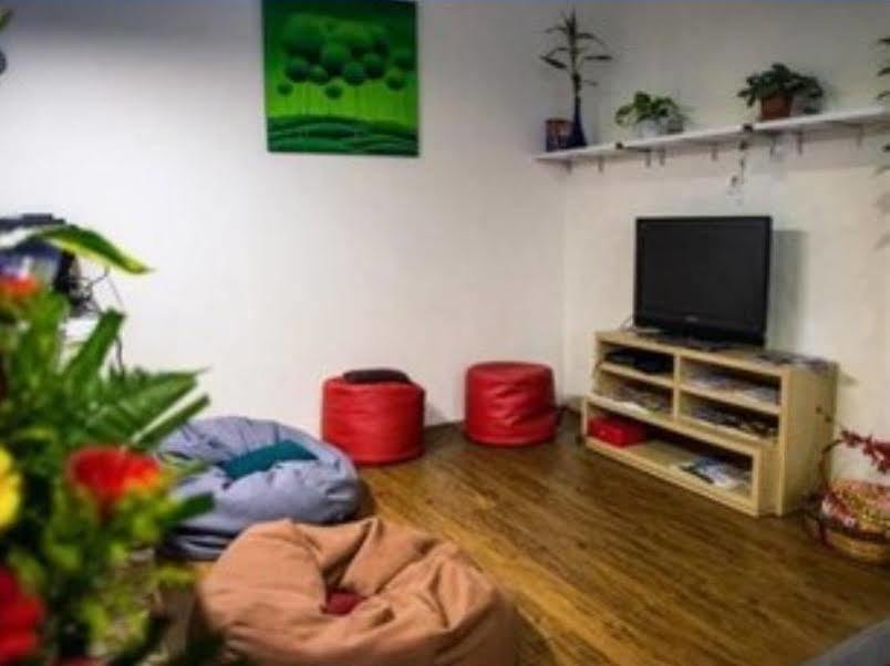 Raizzy's Hostel Kuala Lumpur