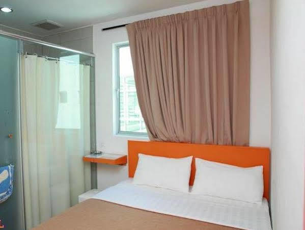 1 Kuchai Kuala Lumpur