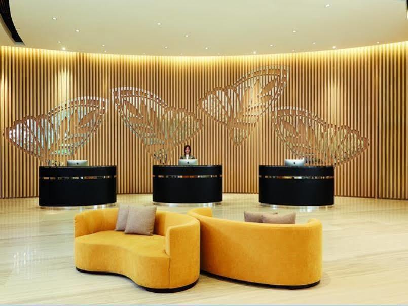 Aparthotel Capri By Fraser, Kuala Lumpur/malaysia Kuala Lumpur