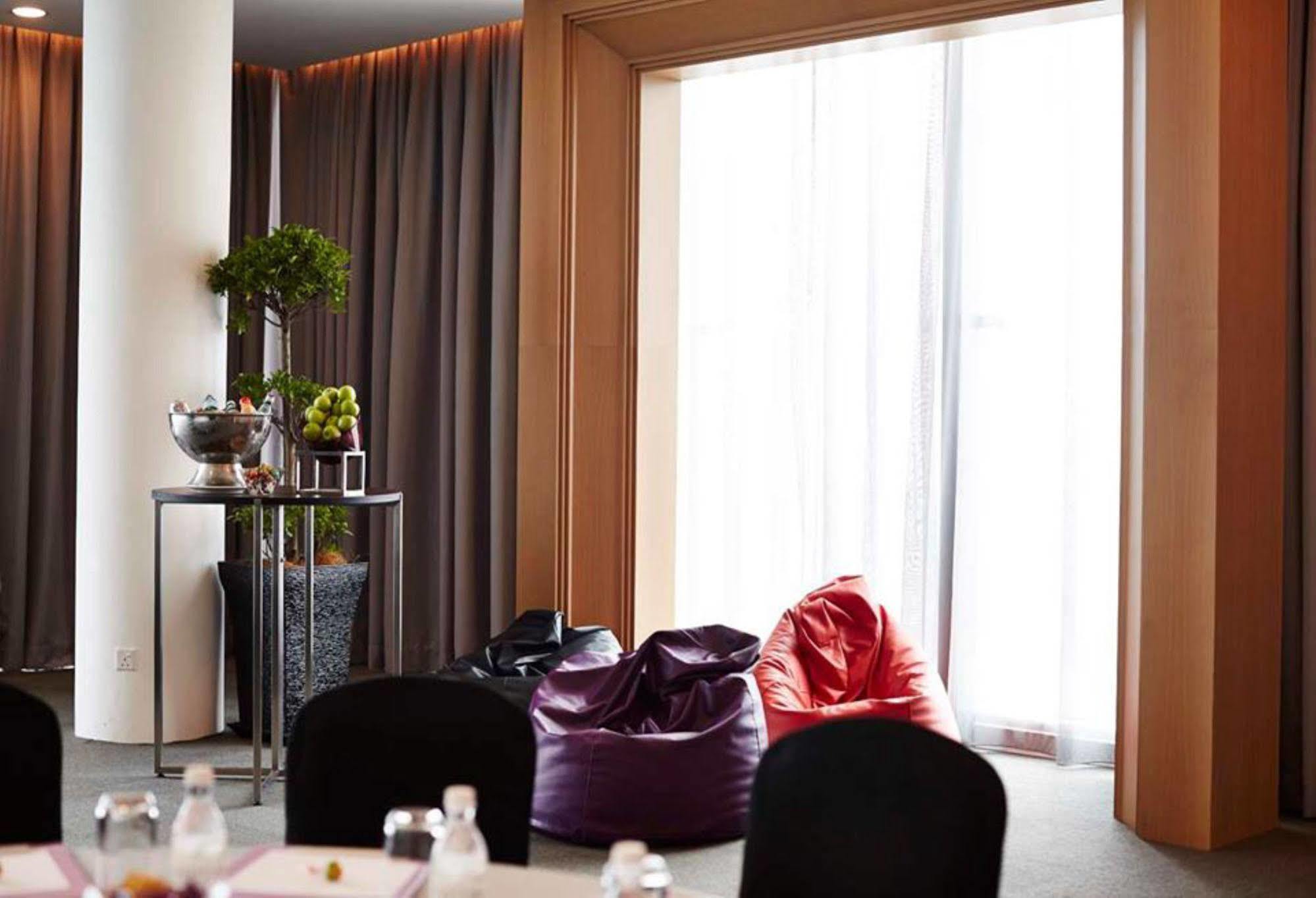 Aparthotel Capri By Fraser, Kuala Lumpur/malaysia Kuala Lumpur