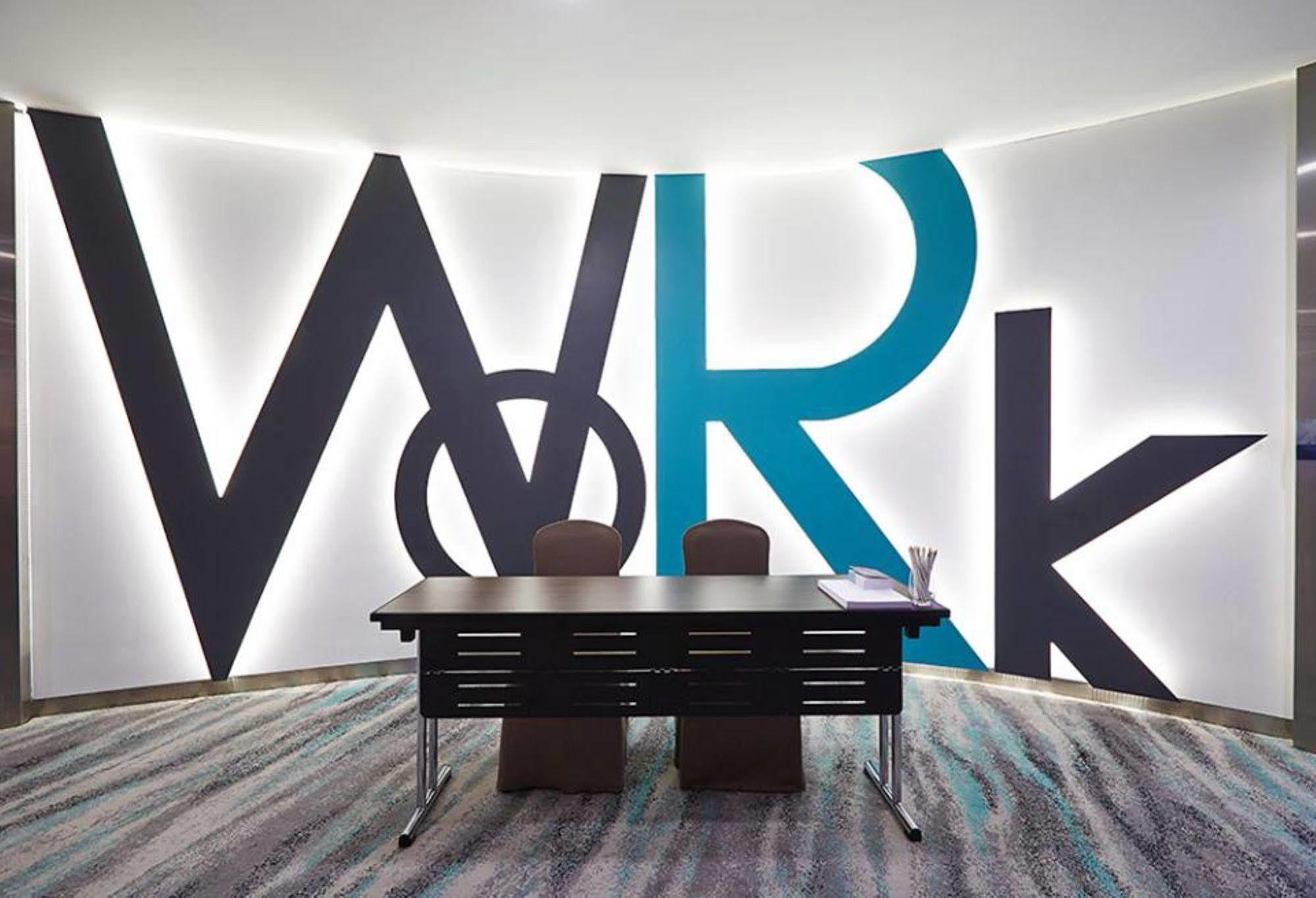 Aparthotel Capri By Fraser, Kuala Lumpur/malaysia