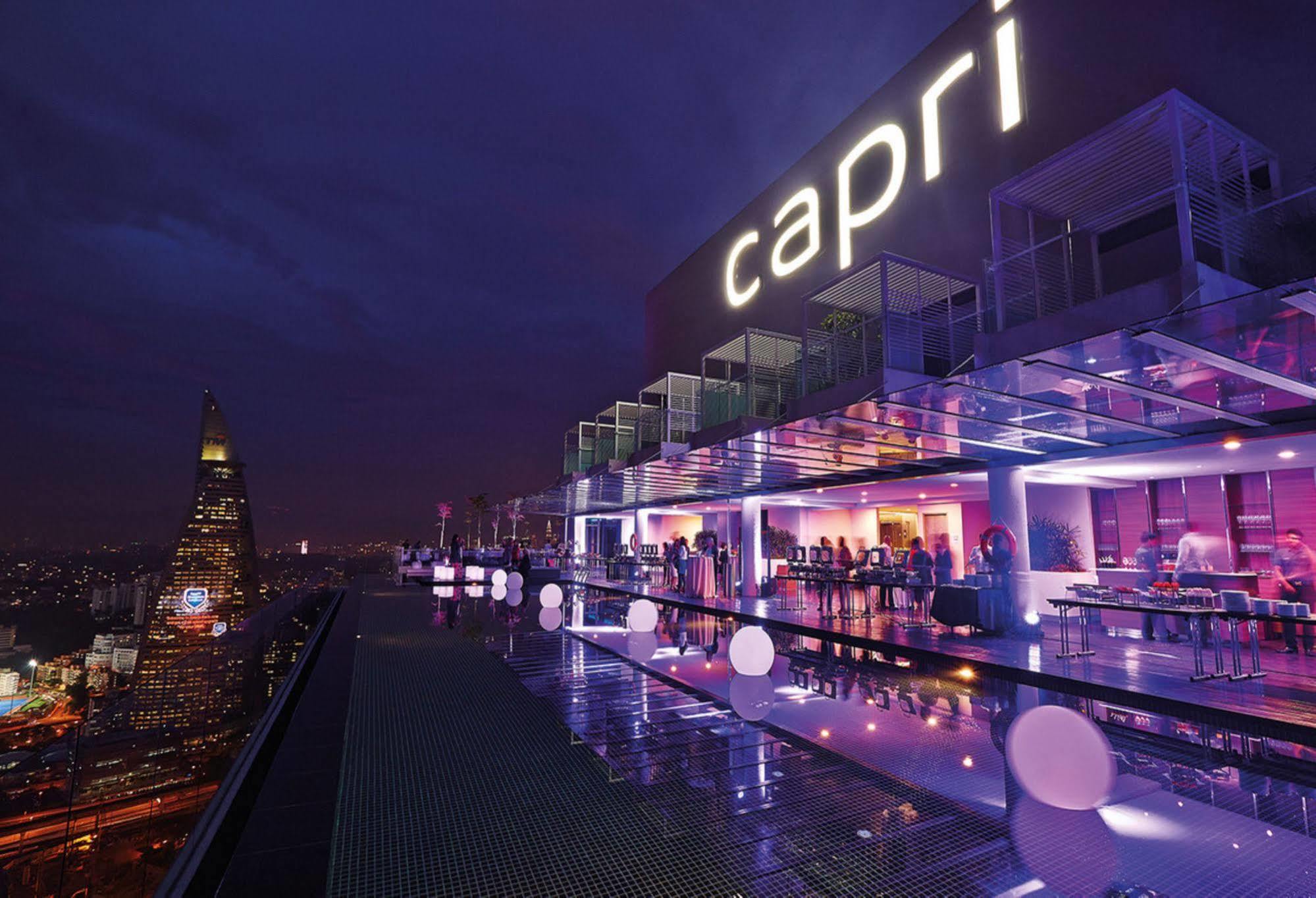 Capri By Fraser, Kuala Lumpur/malaysia