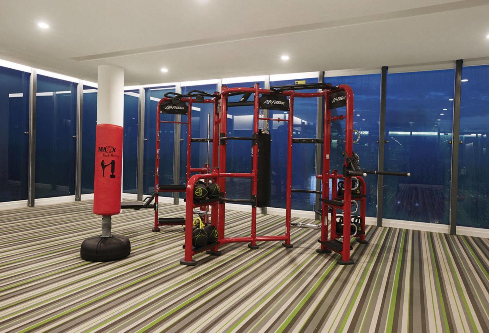 Aparthotel Capri By Fraser, Kuala Lumpur/malaysia Kuala Lumpur