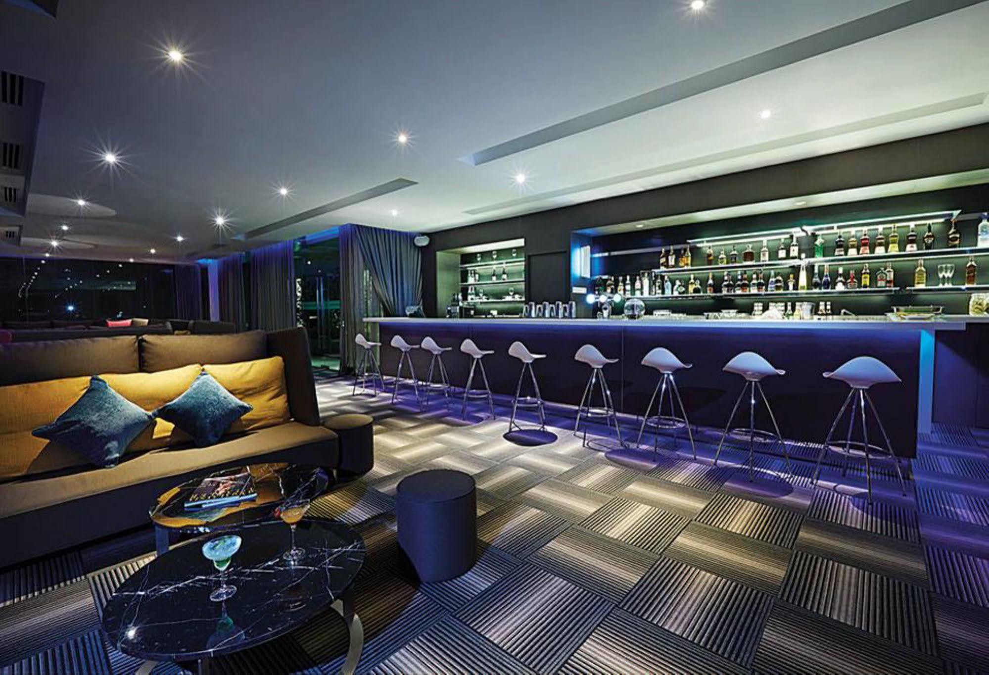 Capri By Fraser, Kuala Lumpur/malaysia Aparthotel Kuala Lumpur