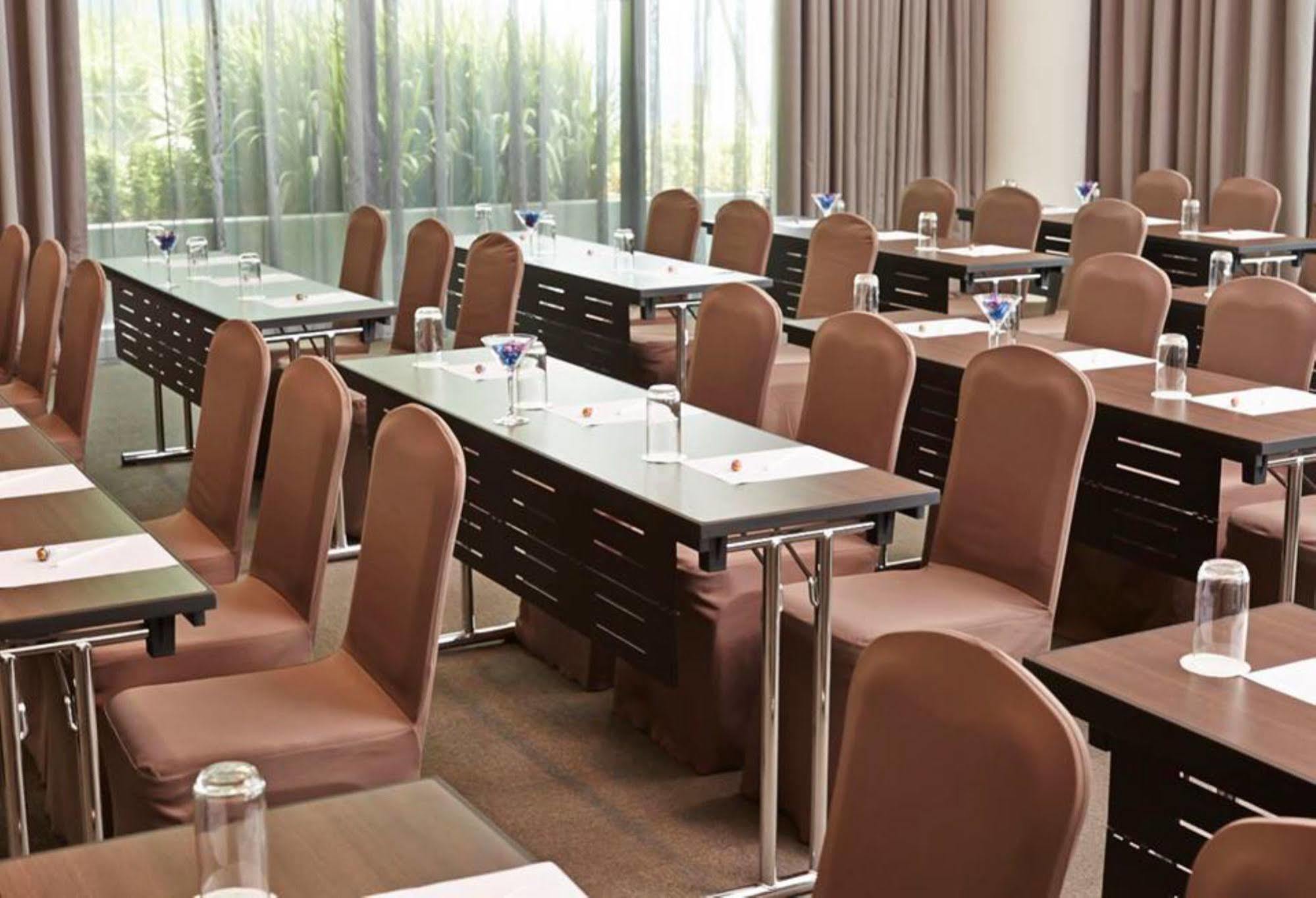 Aparthotel Capri By Fraser, Kuala Lumpur/malaysia 4*