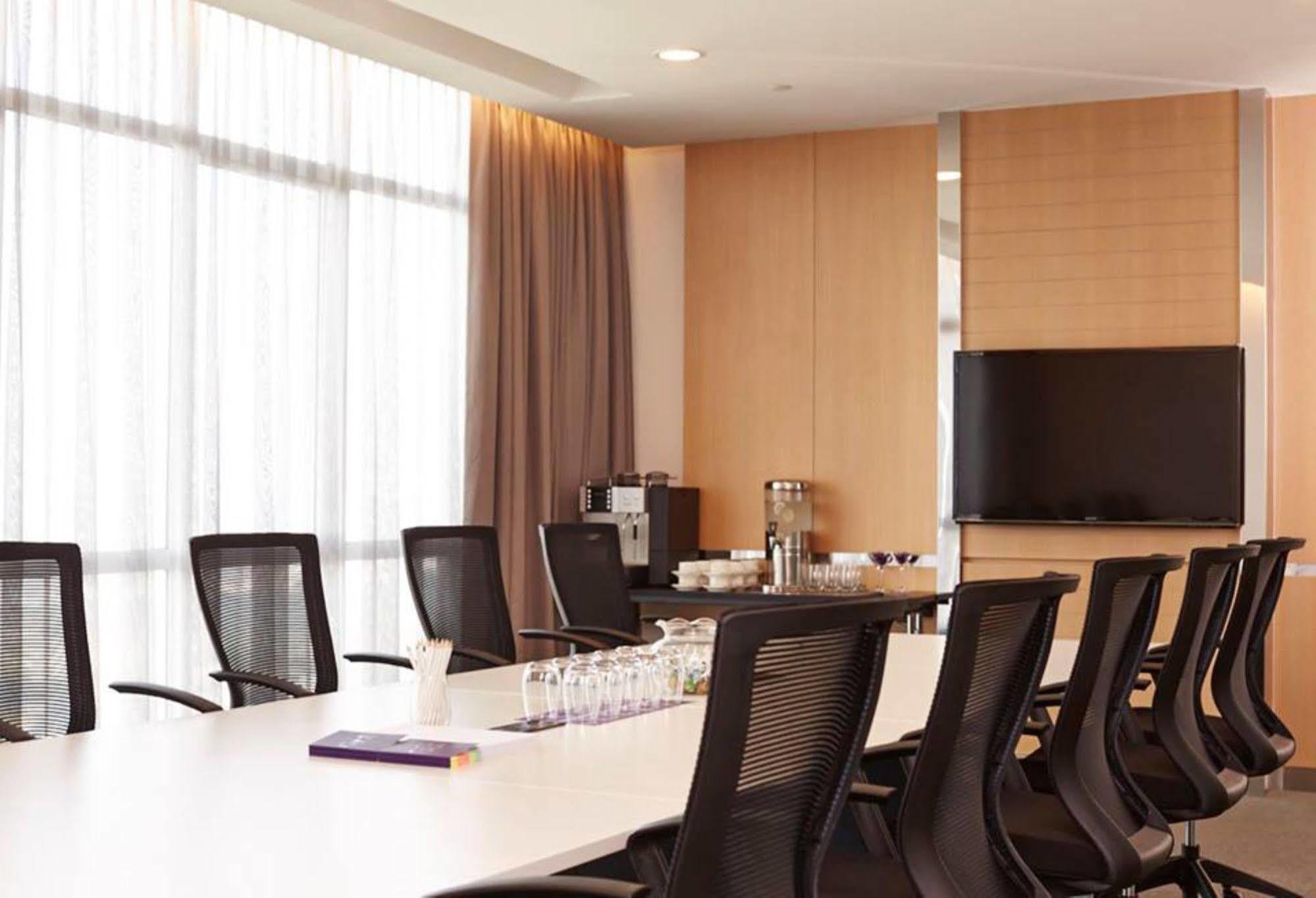 Capri By Fraser, Kuala Lumpur/malaysia 4* Kuala Lumpur