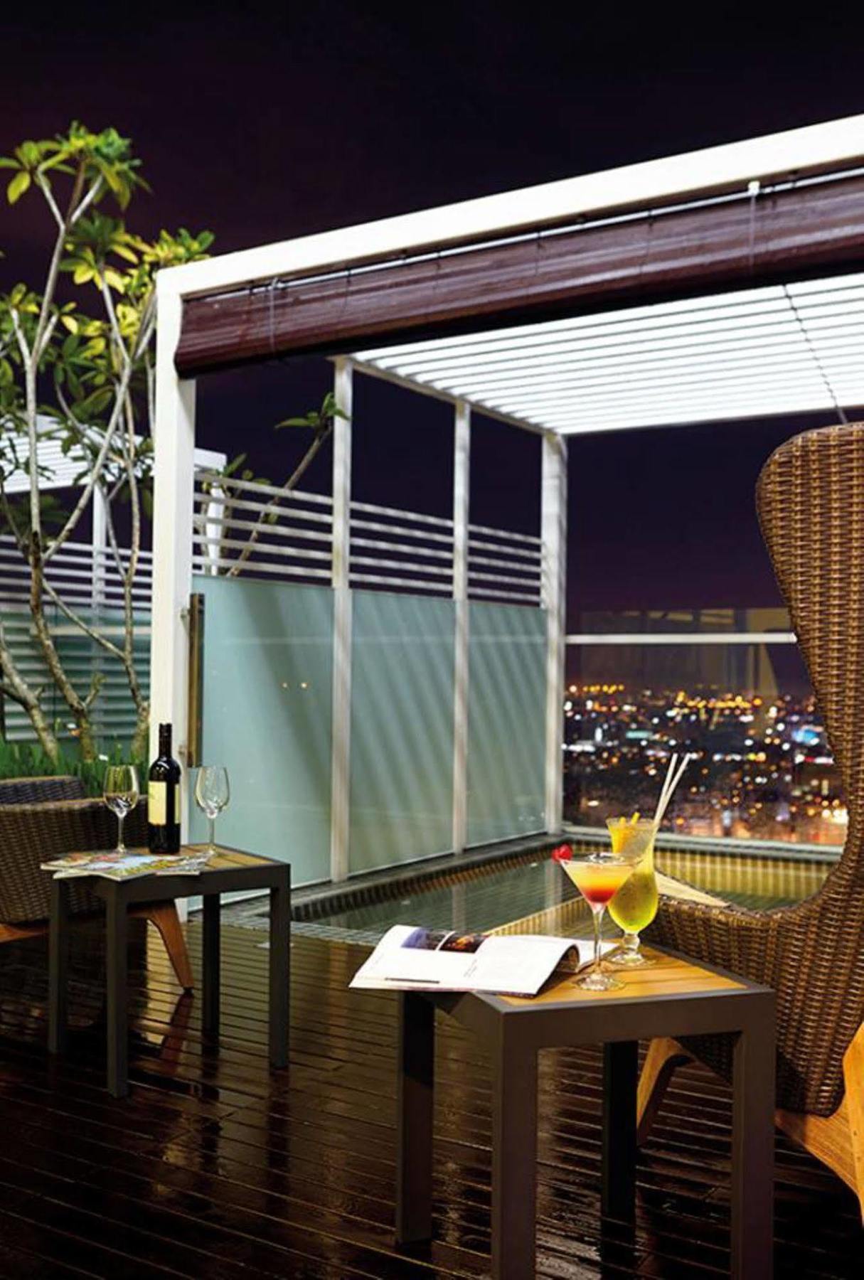Aparthotel Capri By Fraser, Kuala Lumpur/malaysia