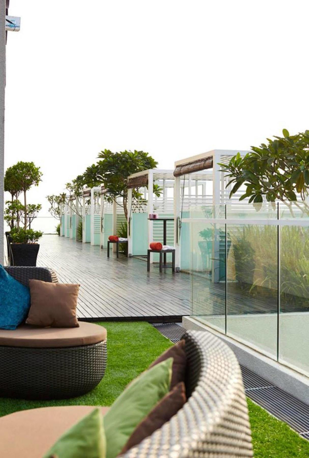 Aparthotel Capri By Fraser, Kuala Lumpur/malaysia