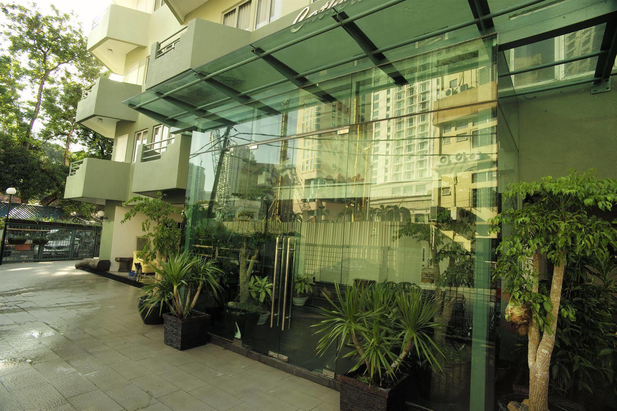 Catherina Place At Bukit Bintang