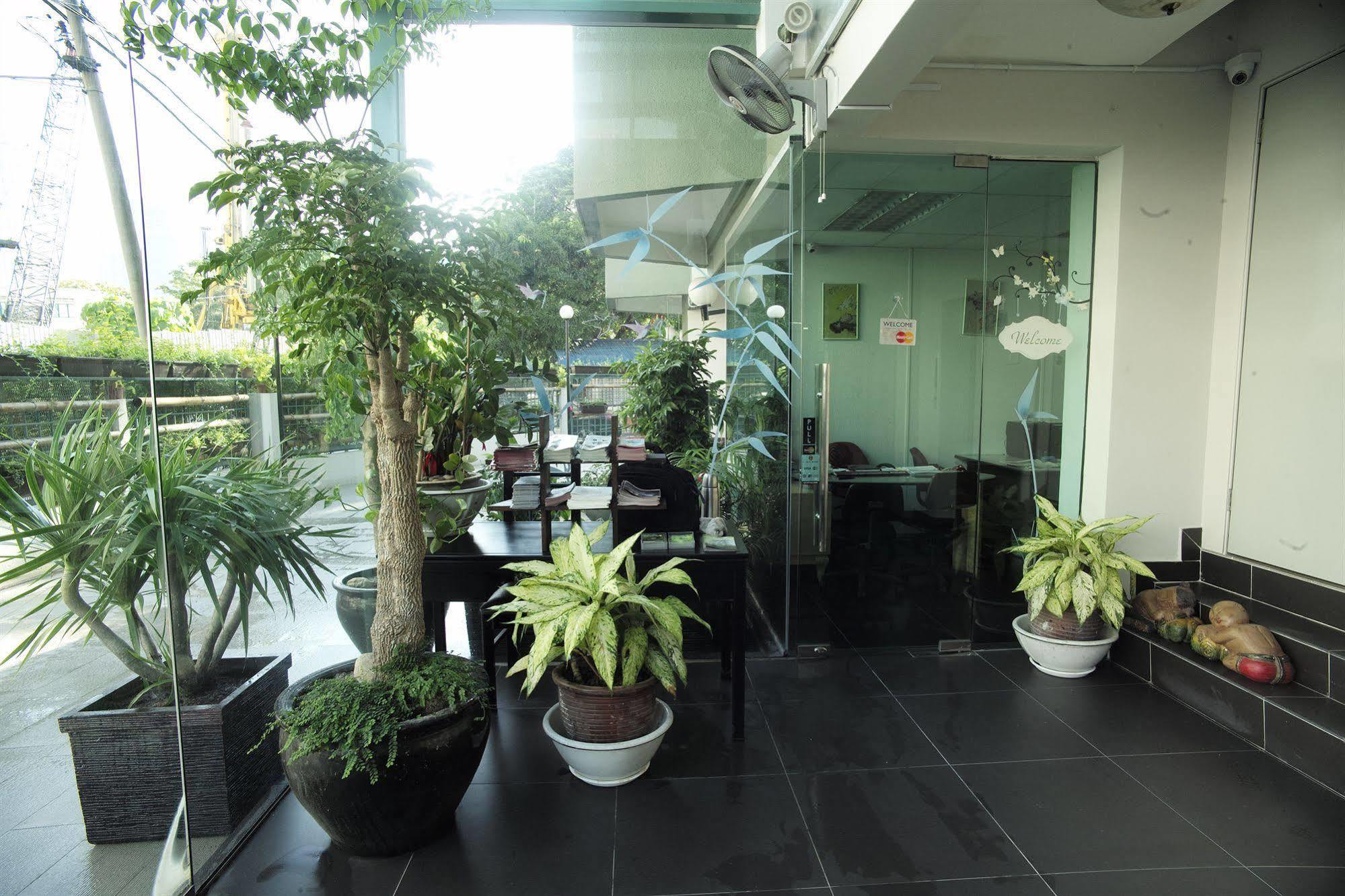Guest house Catherina Place At Bukit Bintang 2*