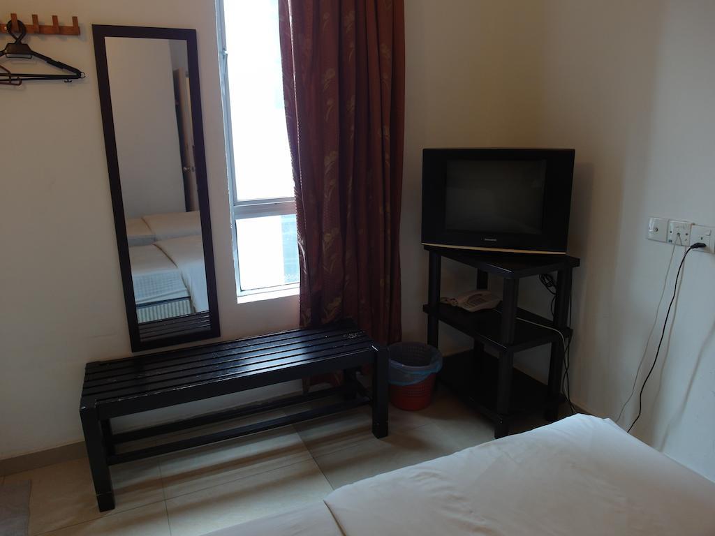 Bintang Garden Hotel 2*