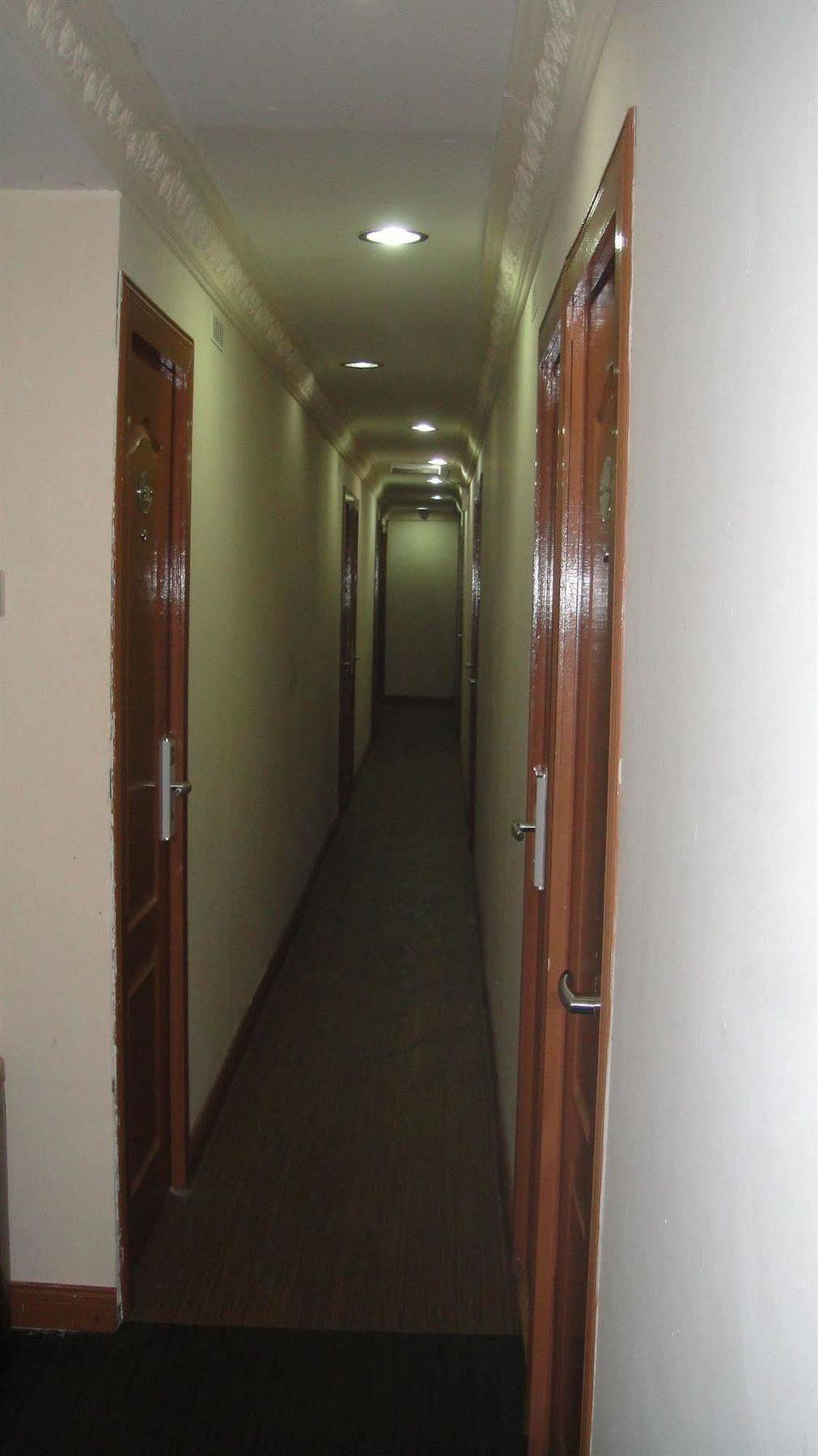 Khách sạn Sabrina Golden Palace Kuala Lumpur