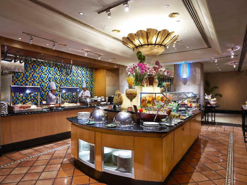 Hotel Corus Klcc Kuala Lumpur
