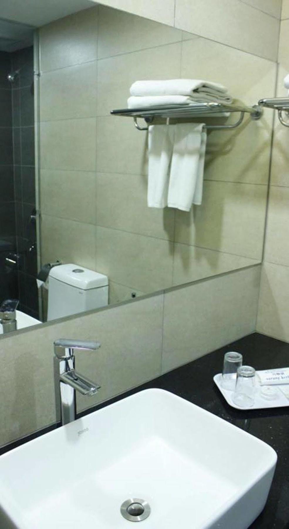 Prescott Medan Tuanku 3* Kuala Lumpur
