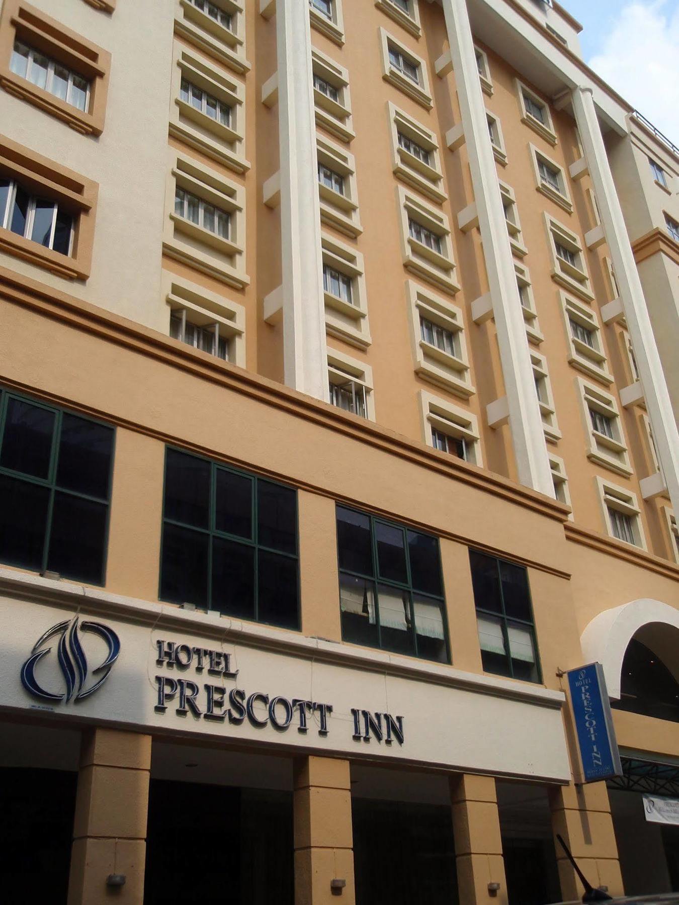 Prescott Medan Tuanku 3*