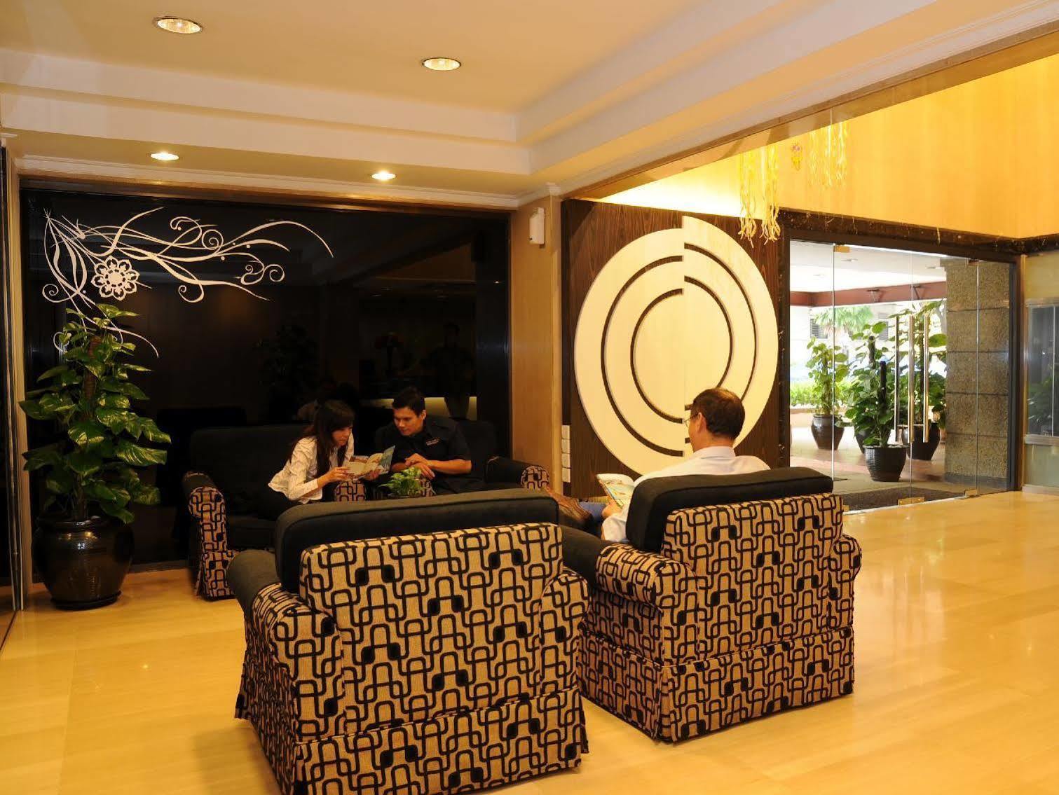 Fortuna Bukit Bintang