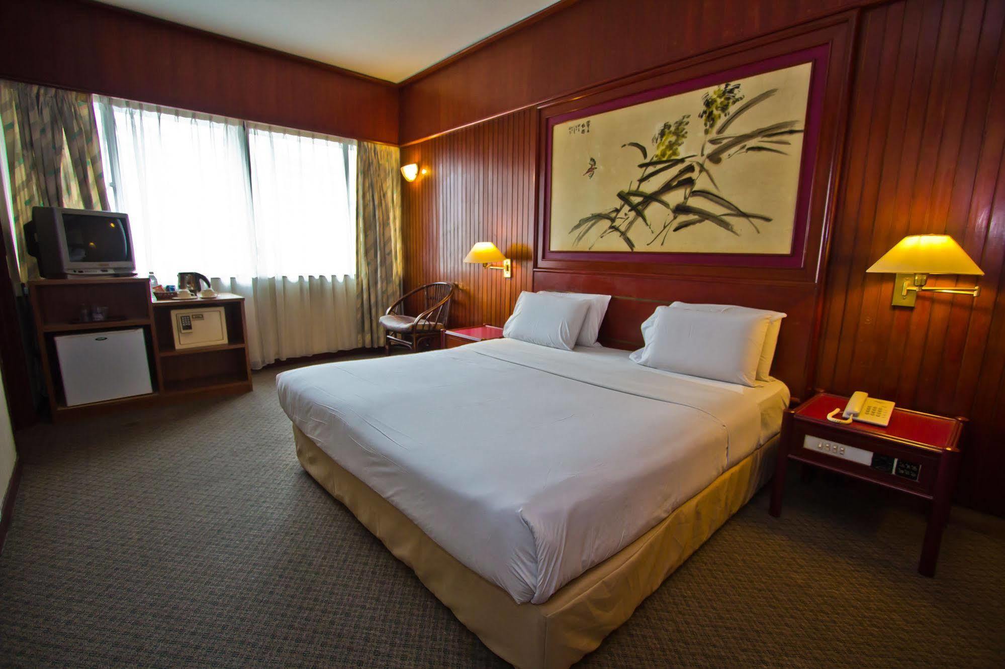 Fortuna Bukit Bintang 3*